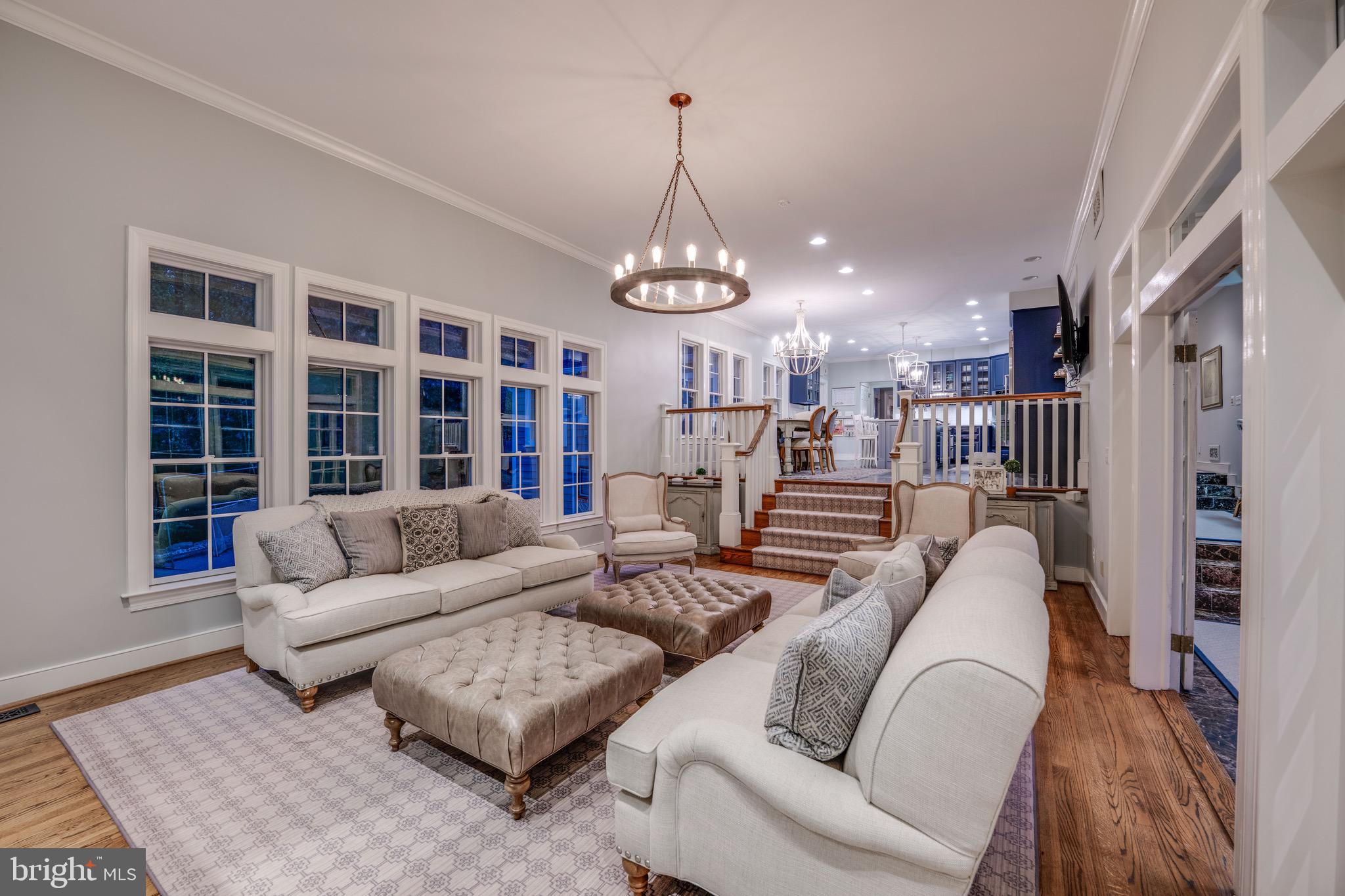 OVERLOOK - Residential