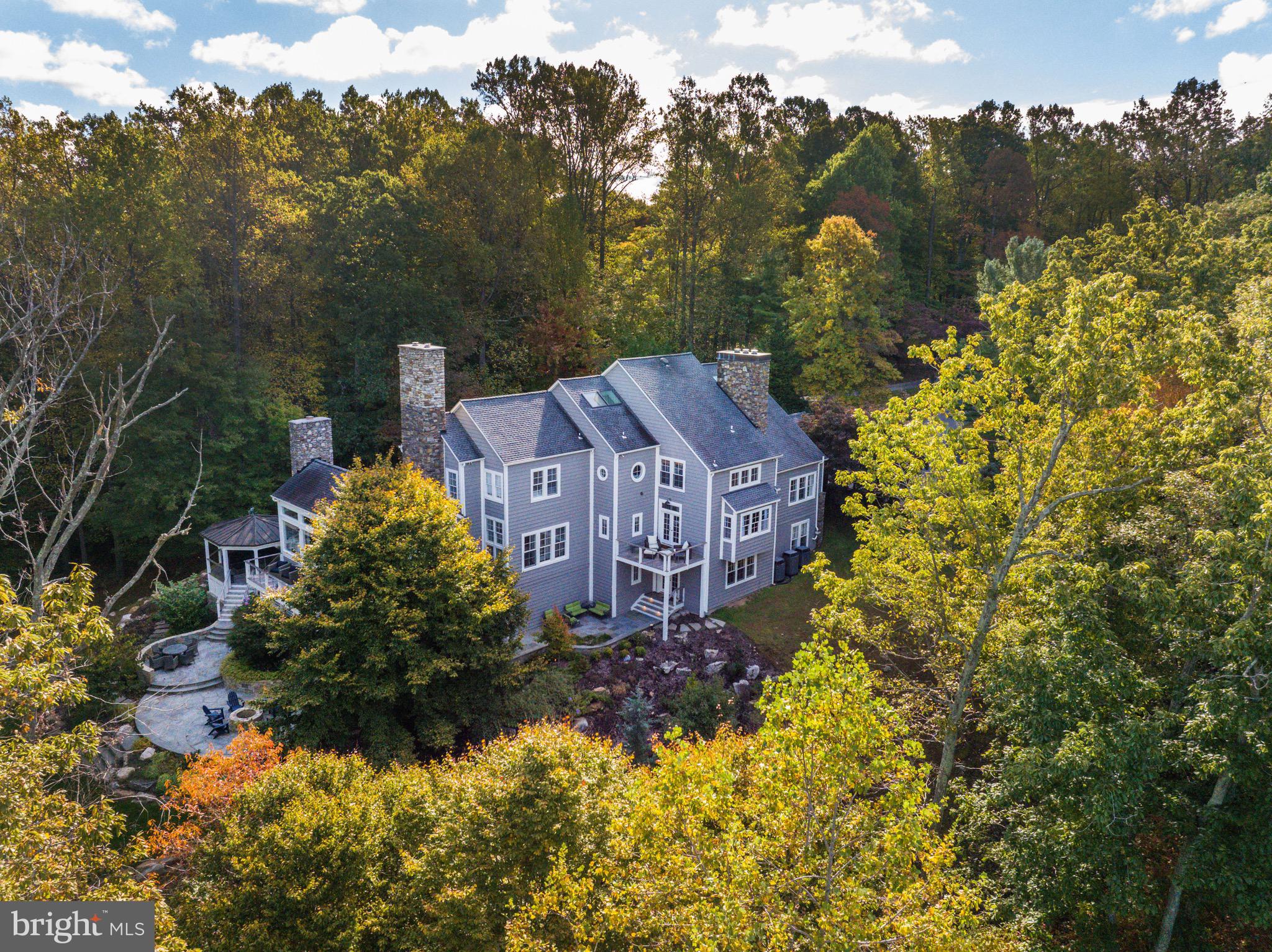 OVERLOOK - Residential