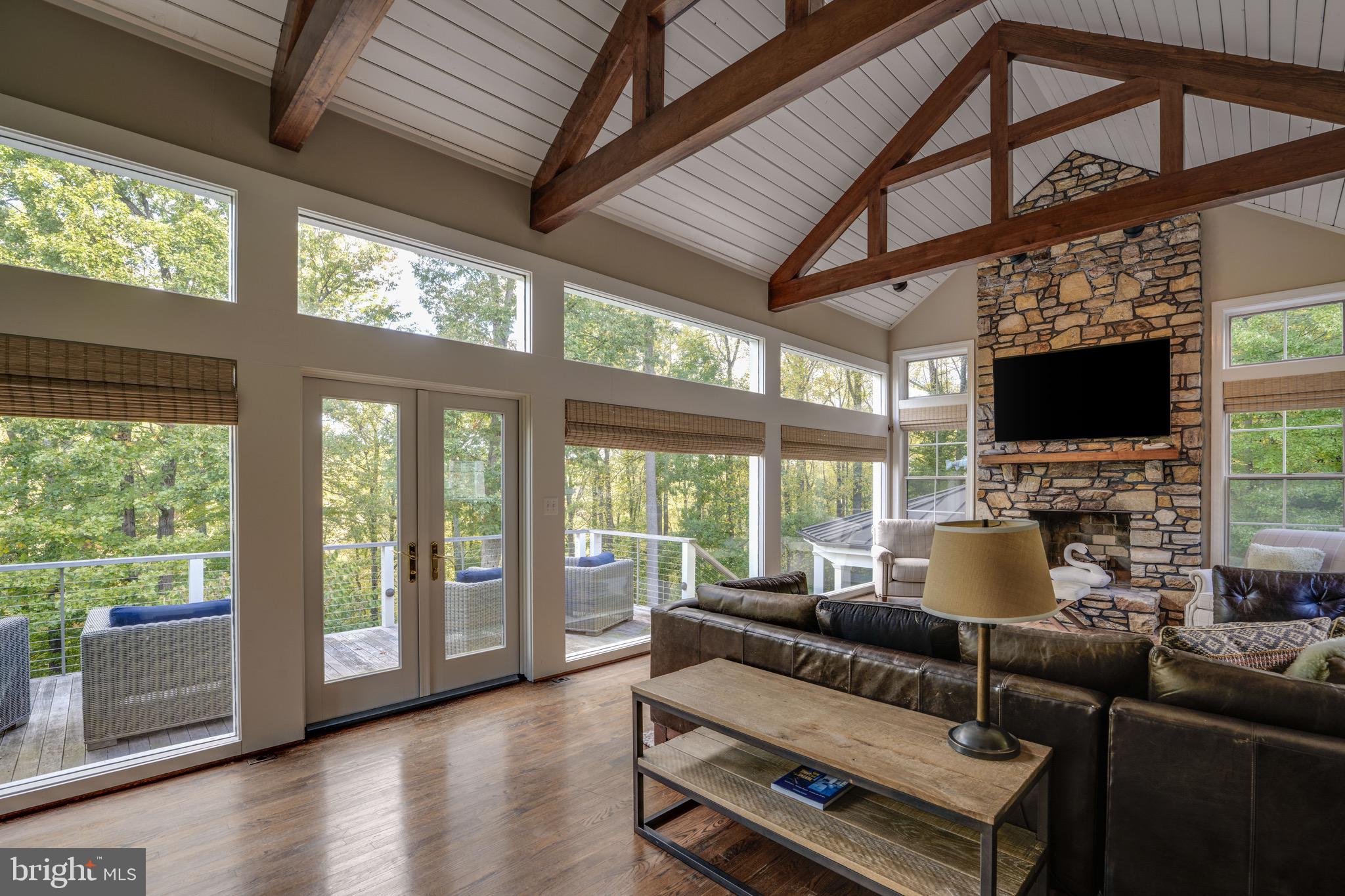 OVERLOOK - Residential