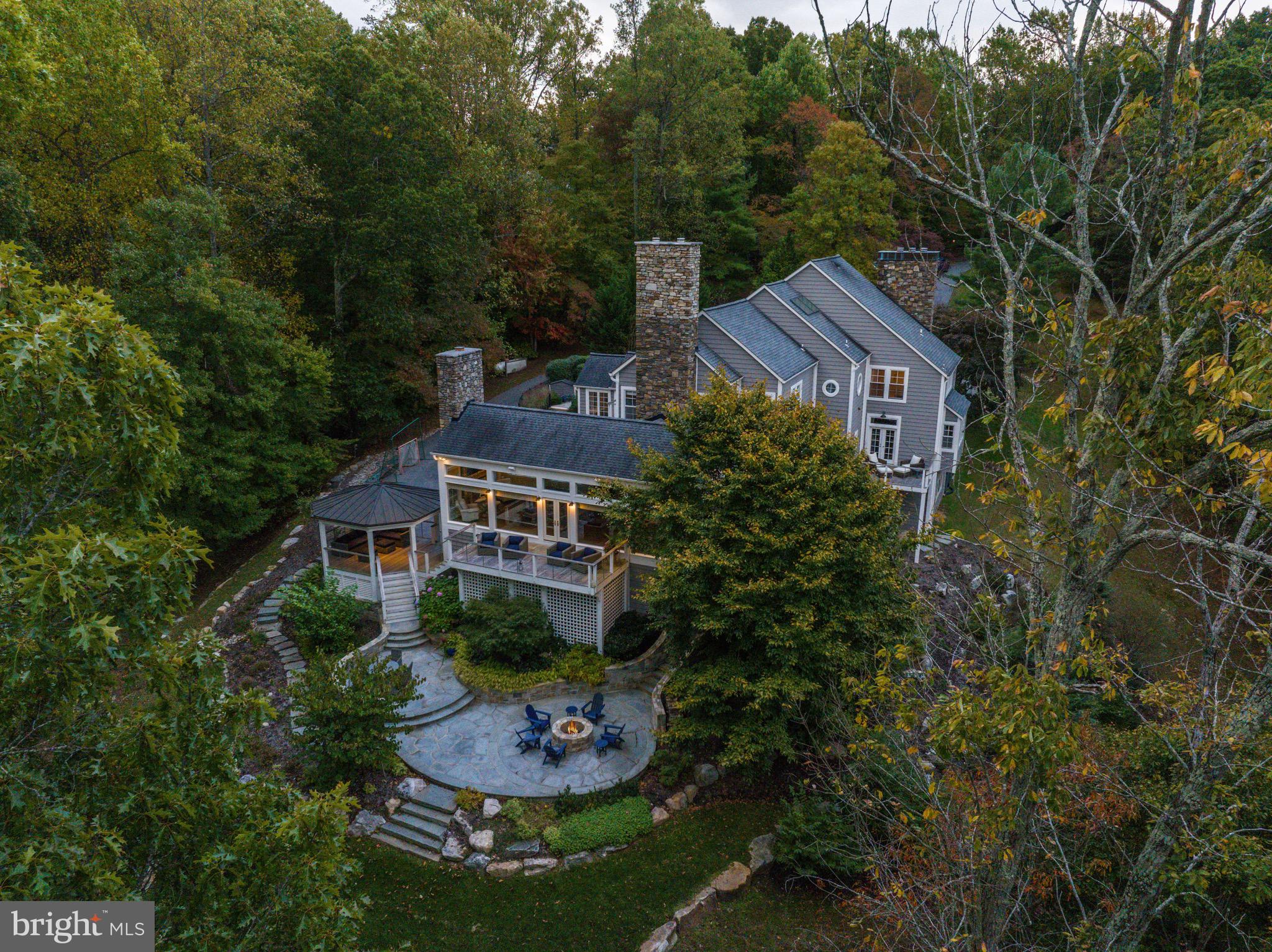 OVERLOOK - Residential