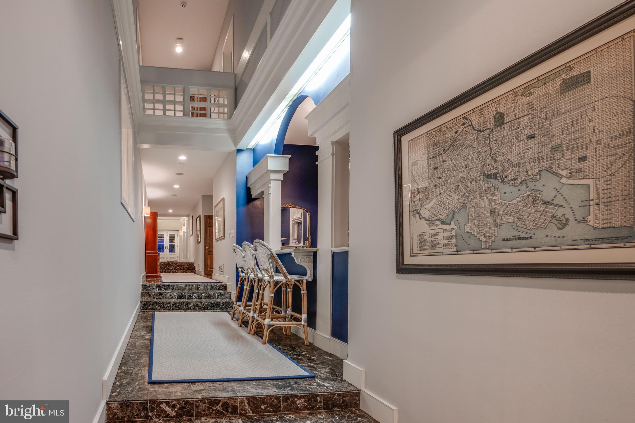 OVERLOOK - Residential