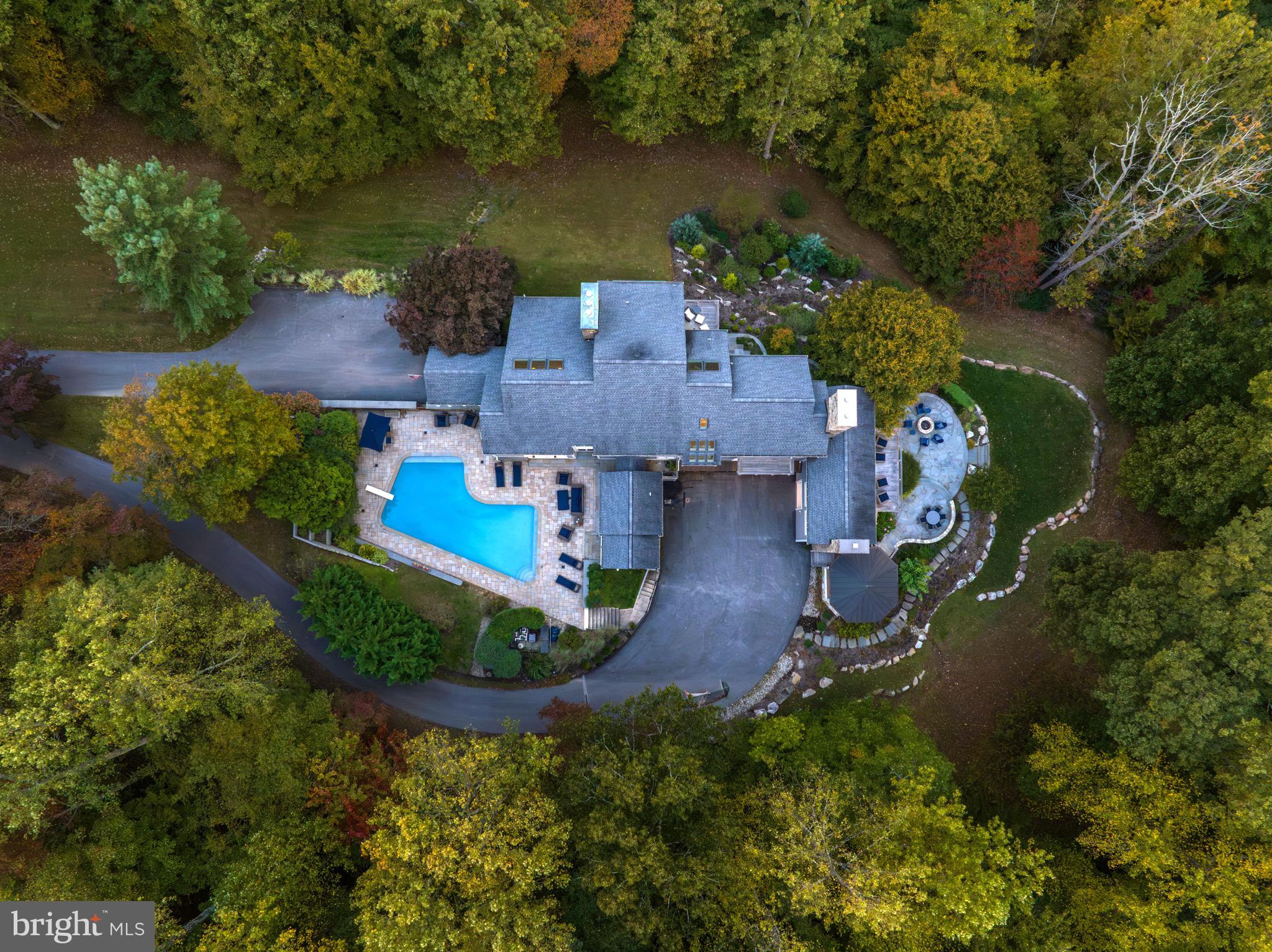 OVERLOOK - Residential