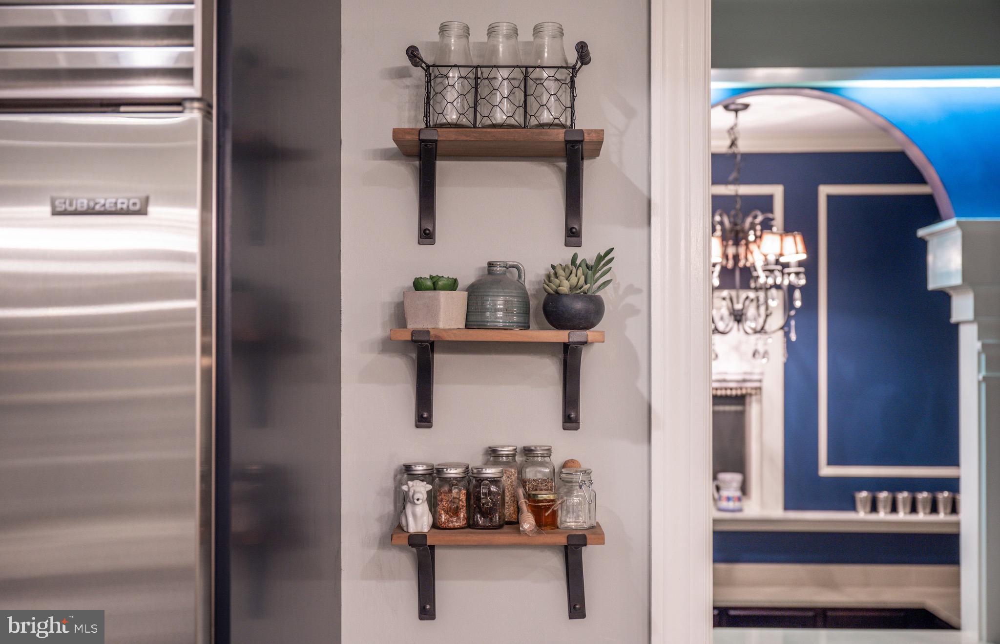 OVERLOOK - Residential