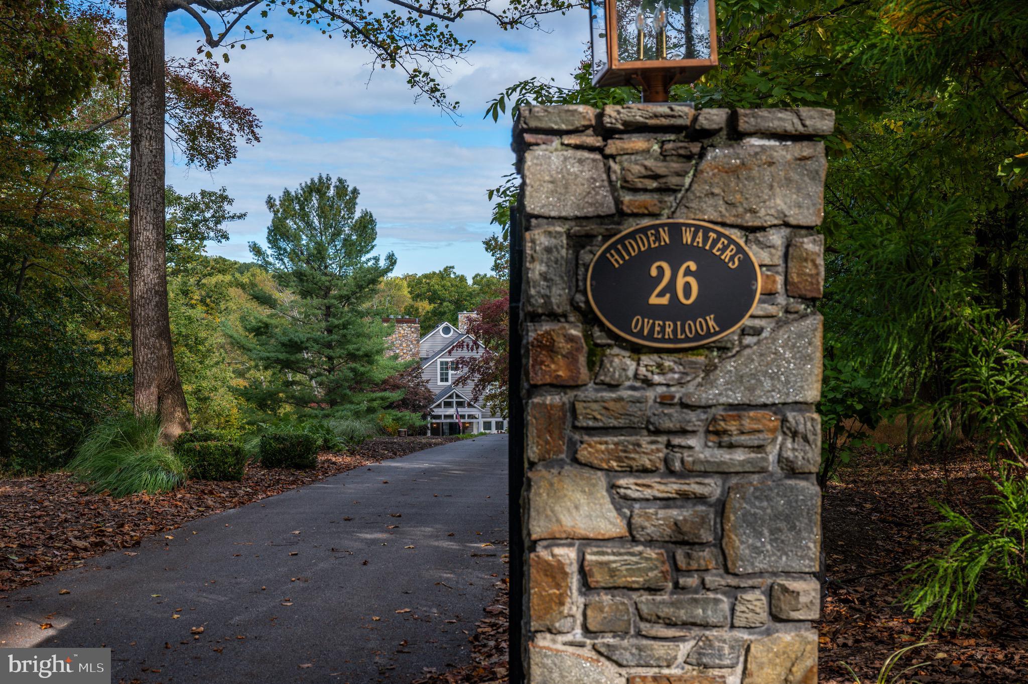 OVERLOOK - Residential