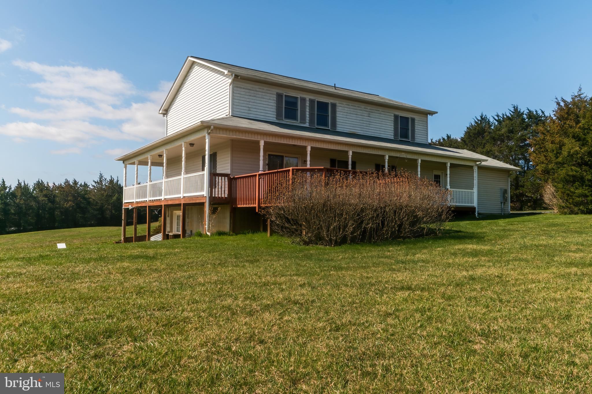 2031 SULPHUR SPRINGS ROAD