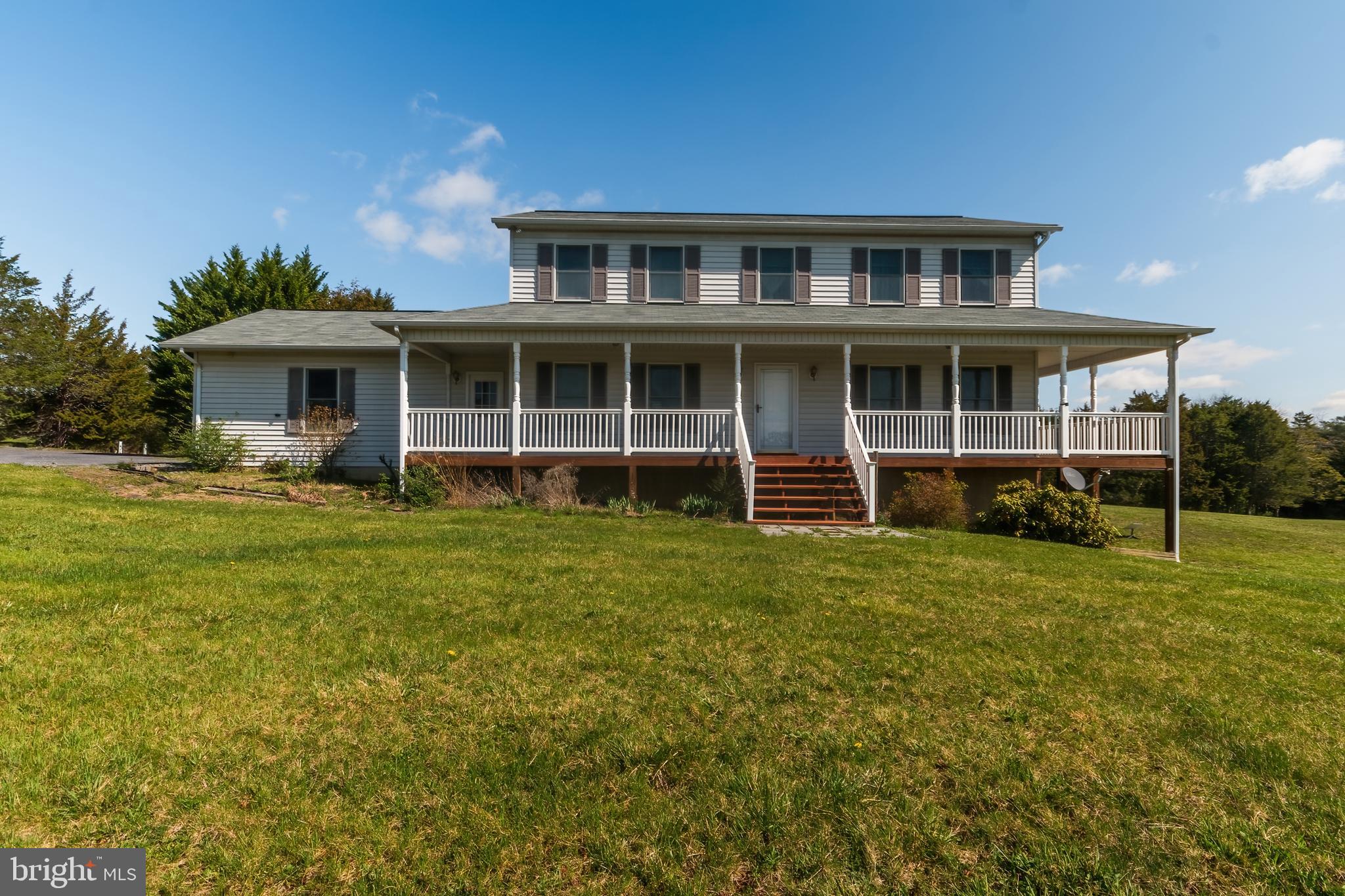 2031 SULPHUR SPRINGS ROAD