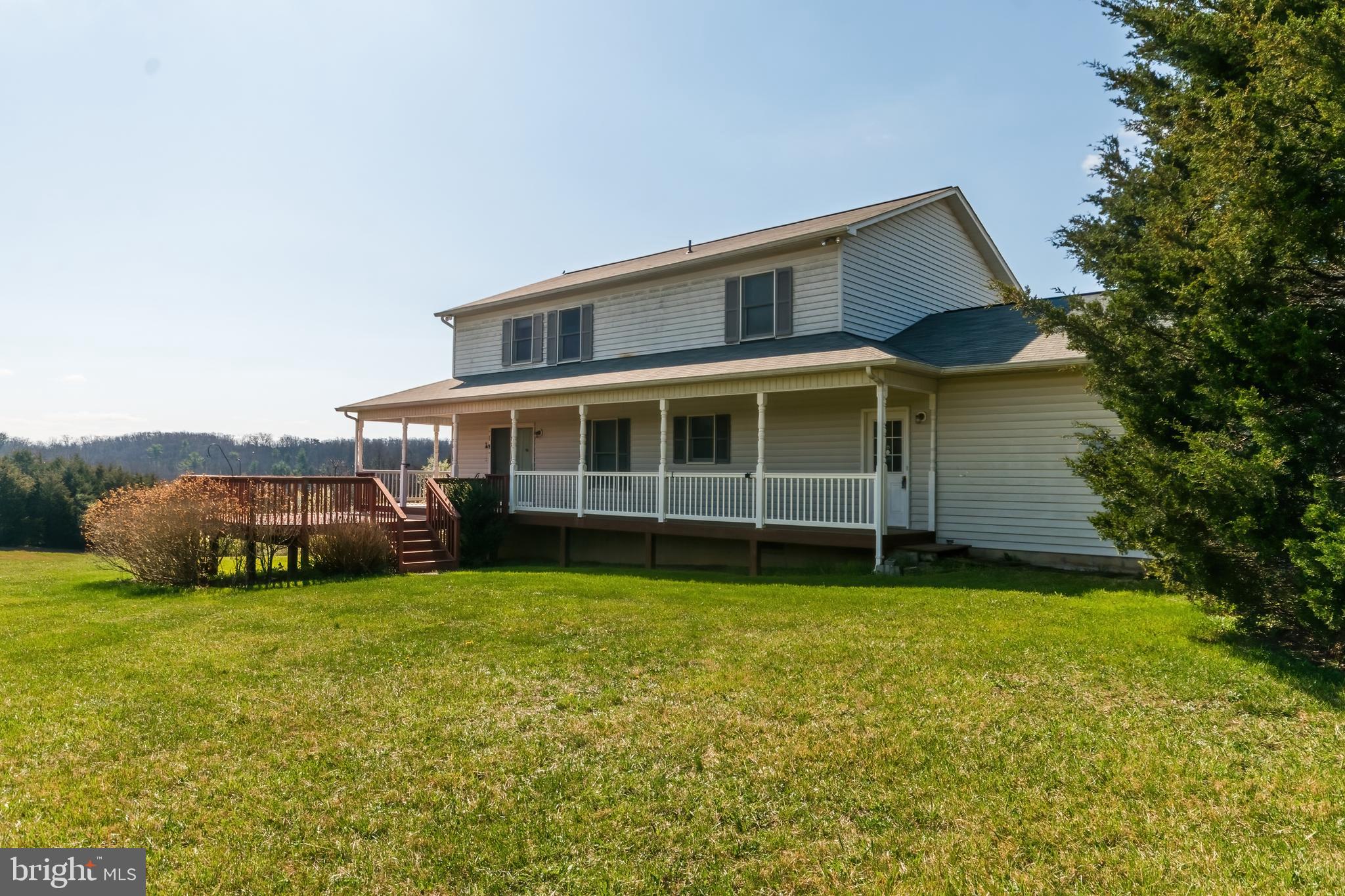 2031 SULPHUR SPRINGS ROAD