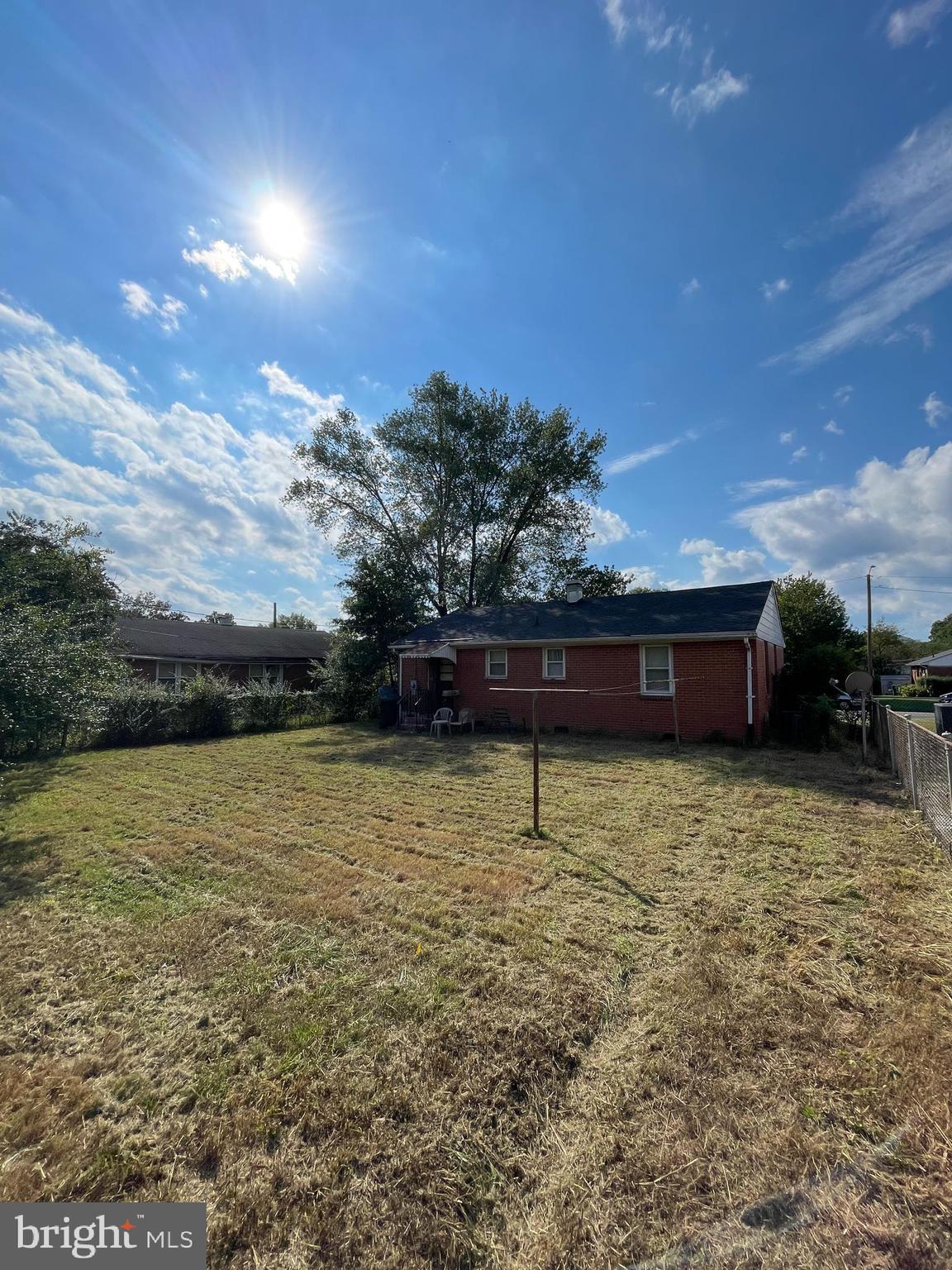 NONE AVAILABLE - Residential