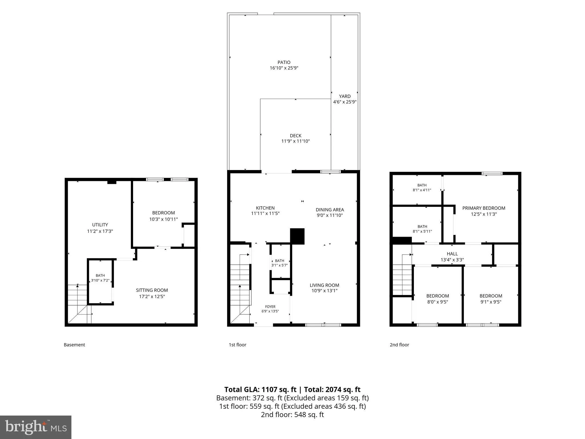 Additional image 90 of 13073 Open Hearth Way, Germantown, MD 20874