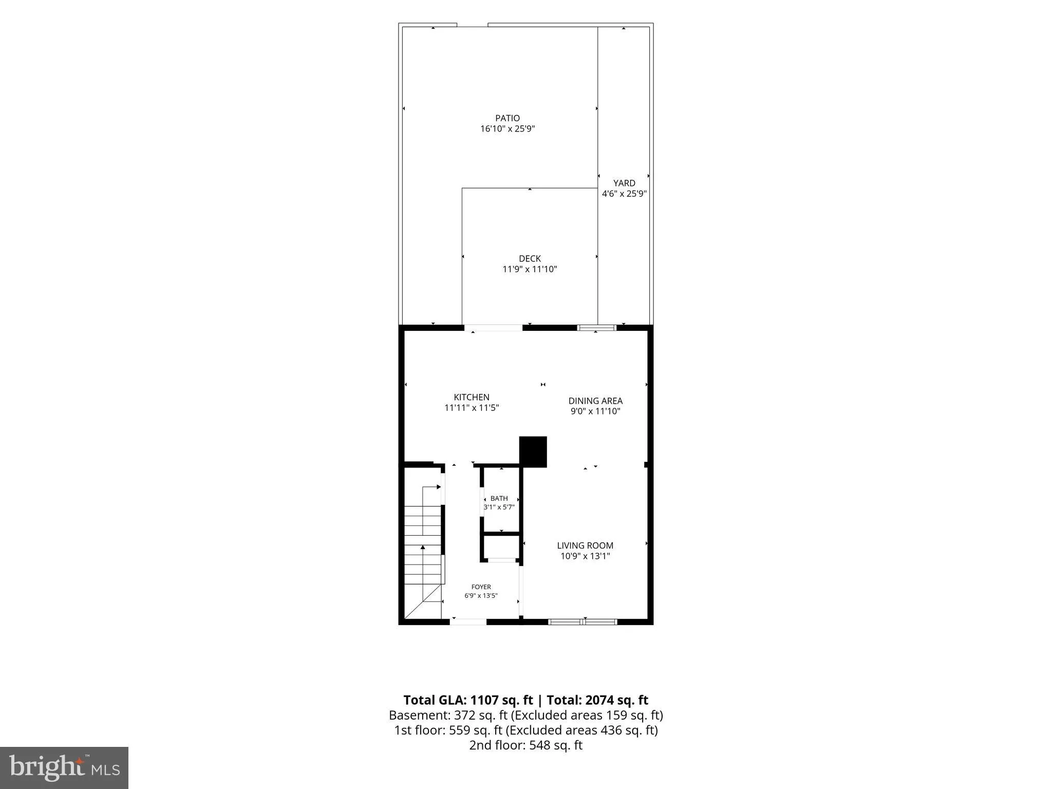 Additional image 65 of 13073 Open Hearth Way, Germantown, MD 20874