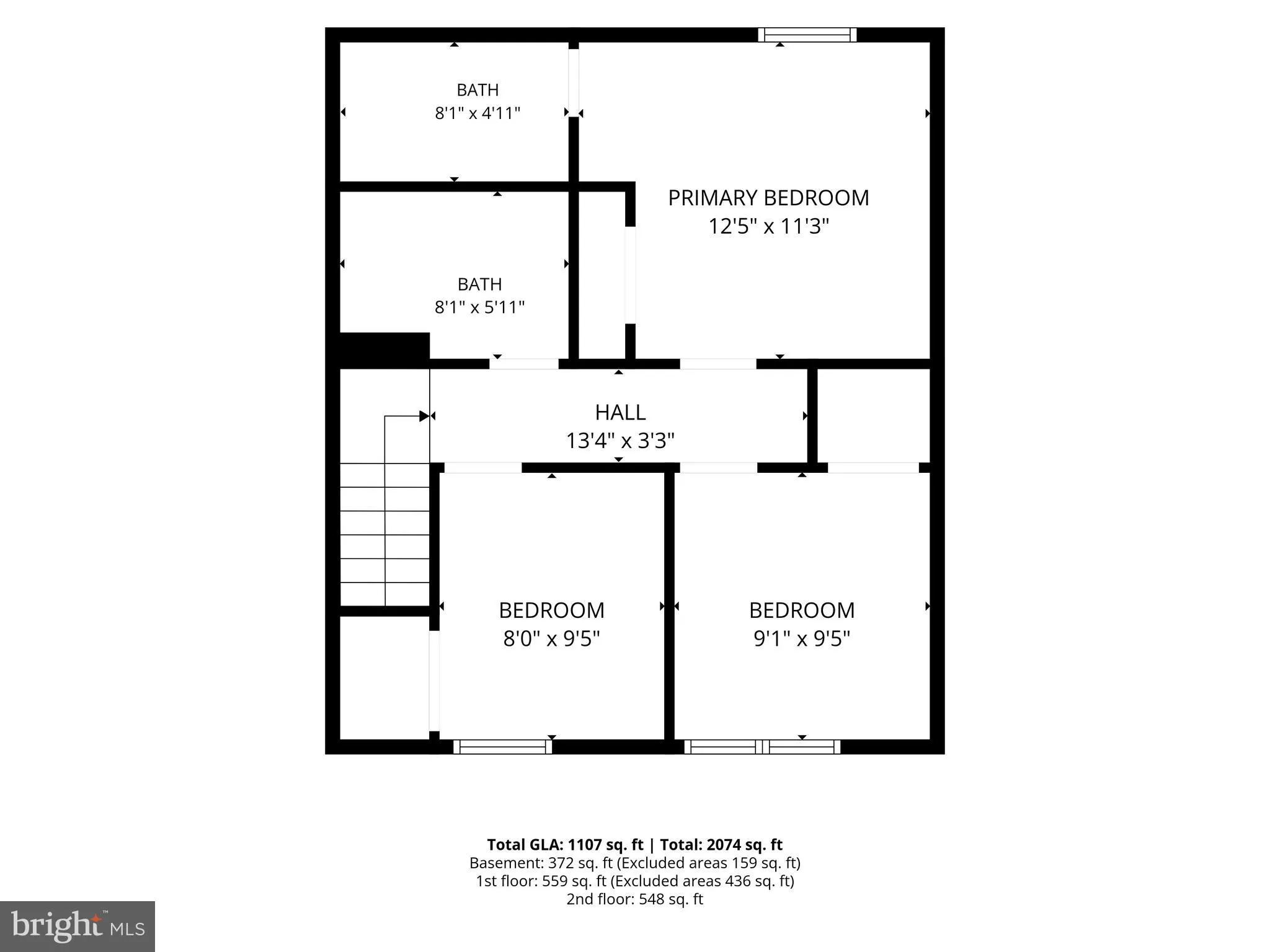 Additional image 77 of 13073 Open Hearth Way, Germantown, MD 20874