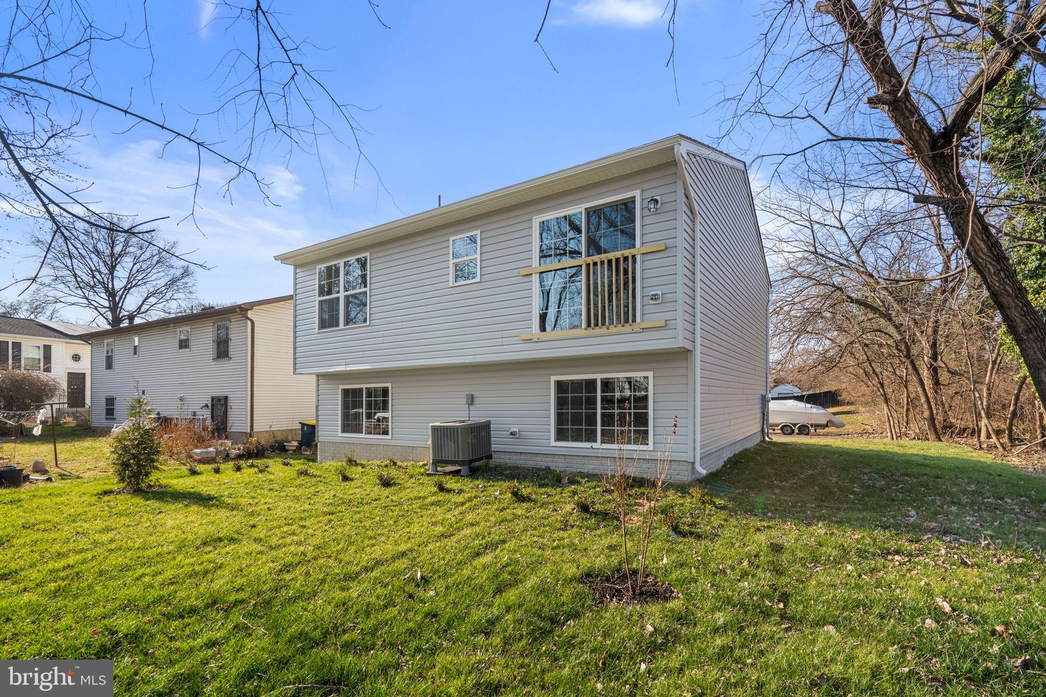 BRYN MAWR WEST FAIRMOUNT - Residential