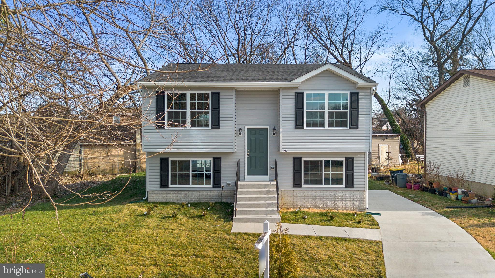 BRYN MAWR WEST FAIRMOUNT - Residential