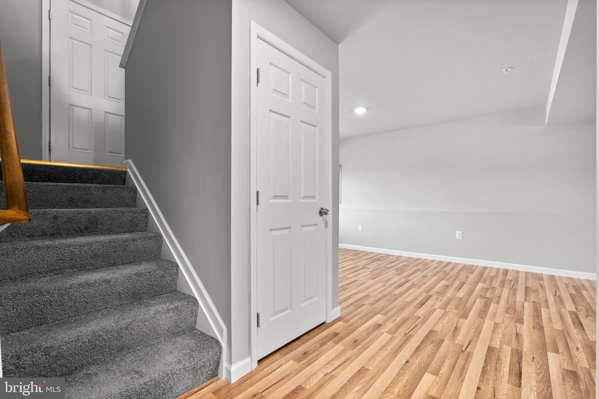 BRYN MAWR WEST FAIRMOUNT - Residential