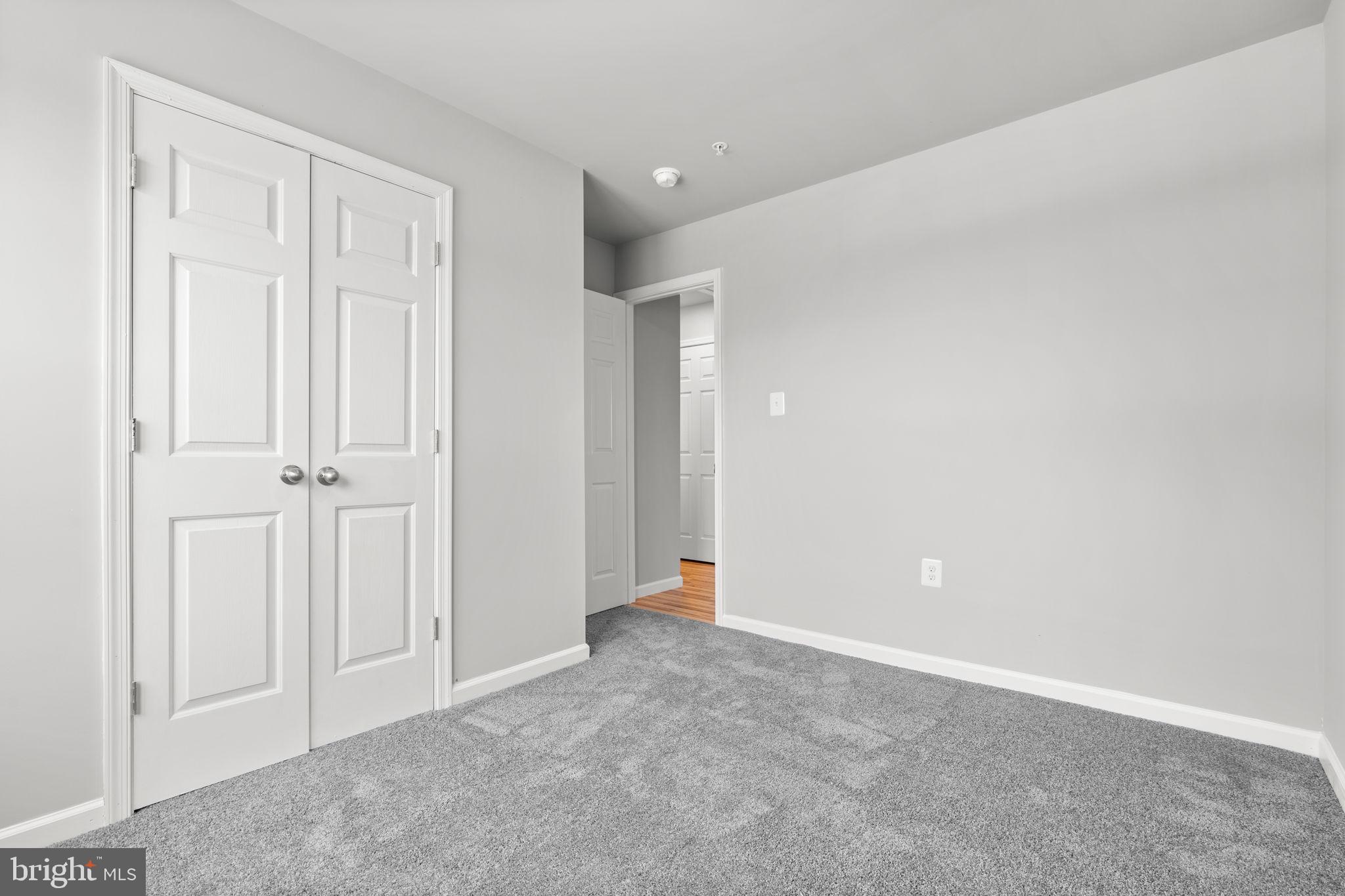 BRYN MAWR WEST FAIRMOUNT - Residential