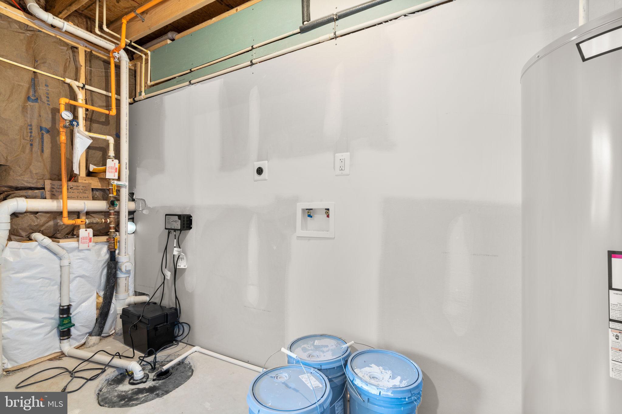 BRYN MAWR WEST FAIRMOUNT - Residential