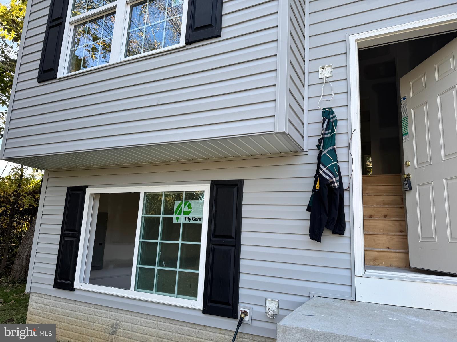 BRYN MAWR WEST FAIRMOUNT - Residential