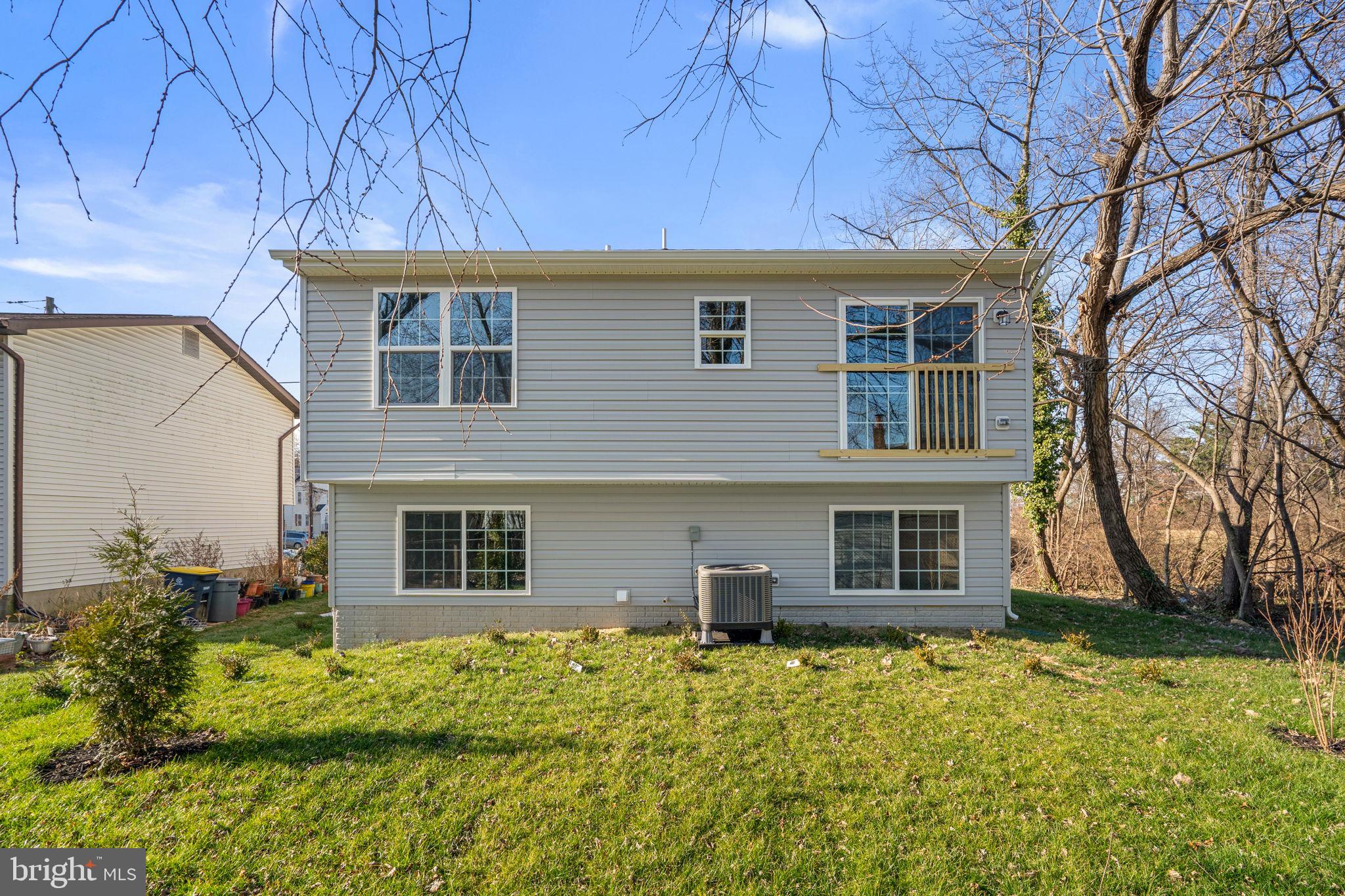 BRYN MAWR WEST FAIRMOUNT - Residential