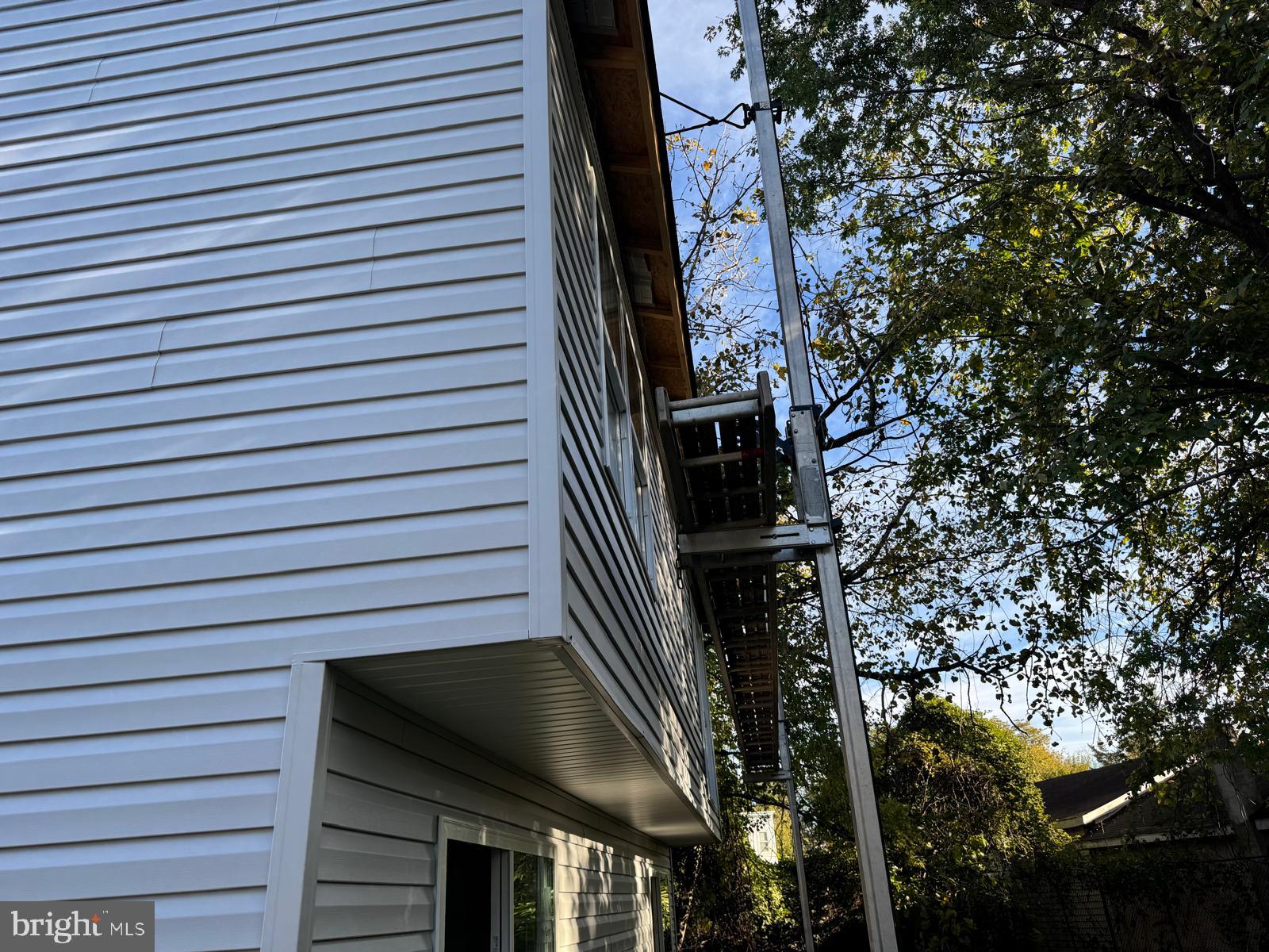 BRYN MAWR WEST FAIRMOUNT - Residential