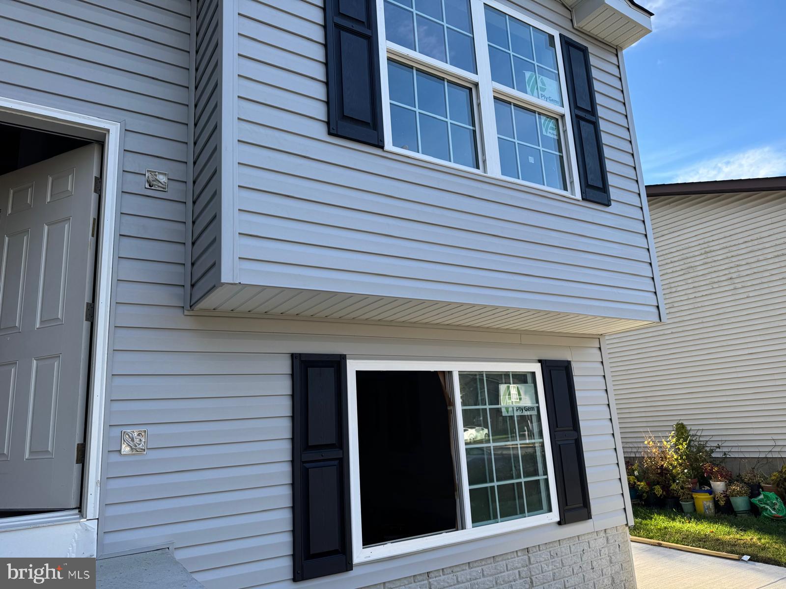 BRYN MAWR WEST FAIRMOUNT - Residential