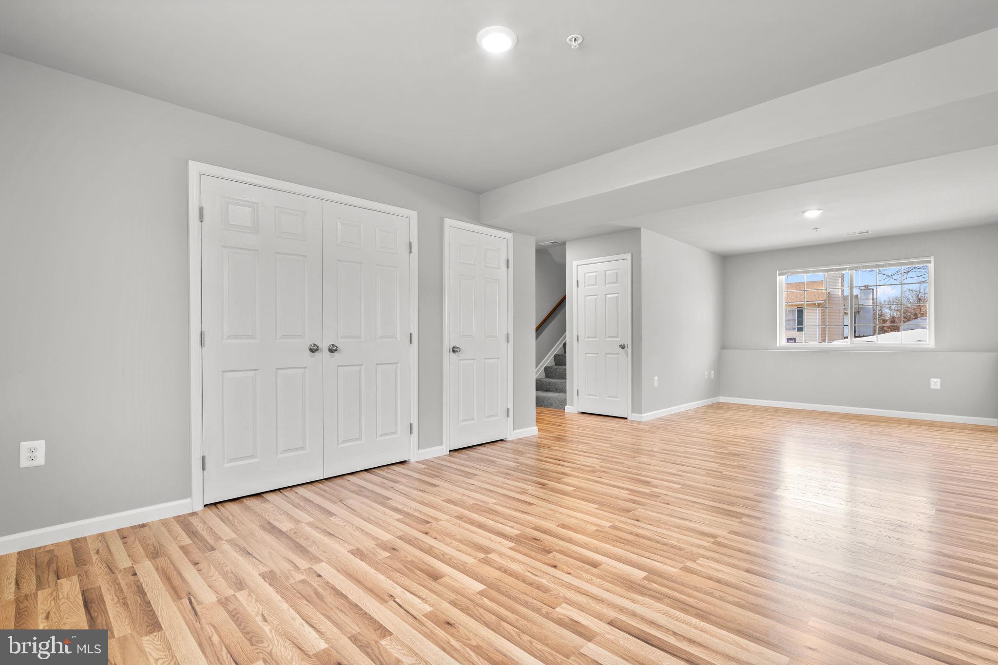 BRYN MAWR WEST FAIRMOUNT - Residential