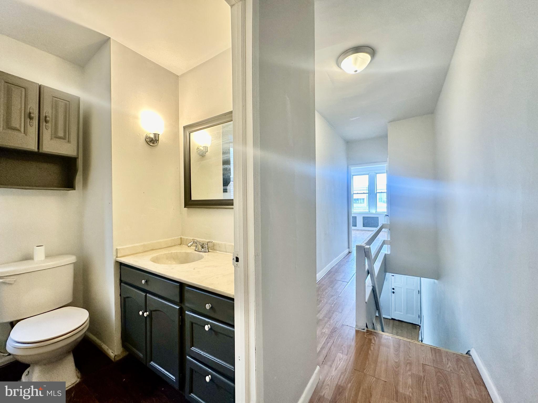 PHILADELPHIA (NORTH) - Residential