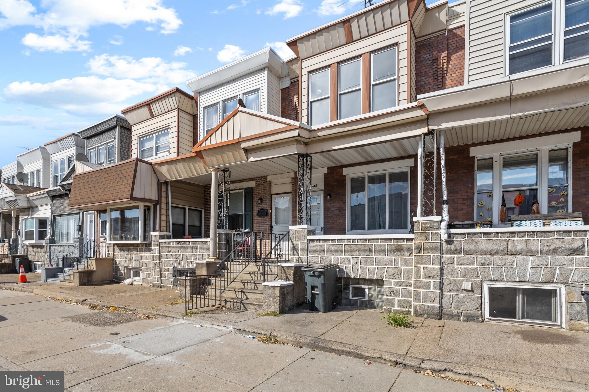 PHILADELPHIA (NORTH) - Residential