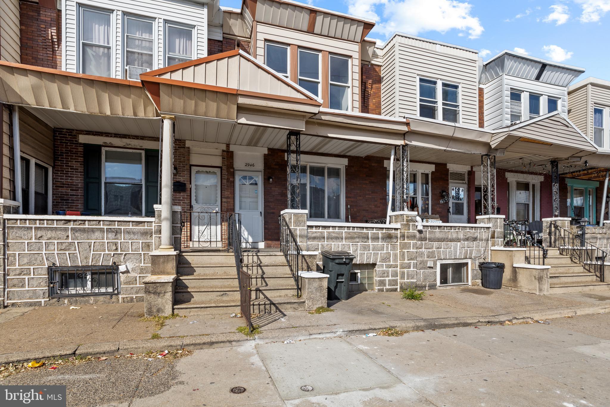 PHILADELPHIA (NORTH) - Residential