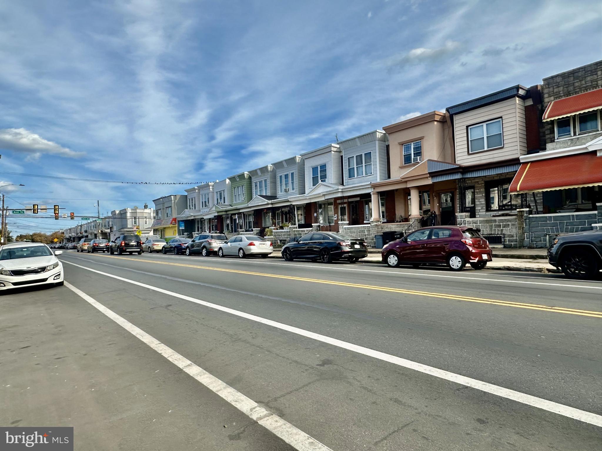 PHILADELPHIA (NORTH) - Residential