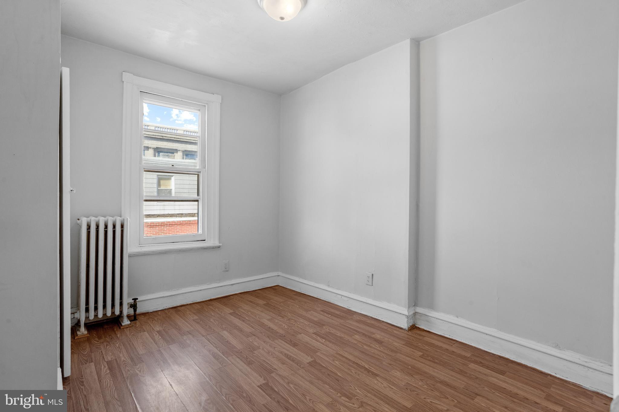 PHILADELPHIA (NORTH) - Residential