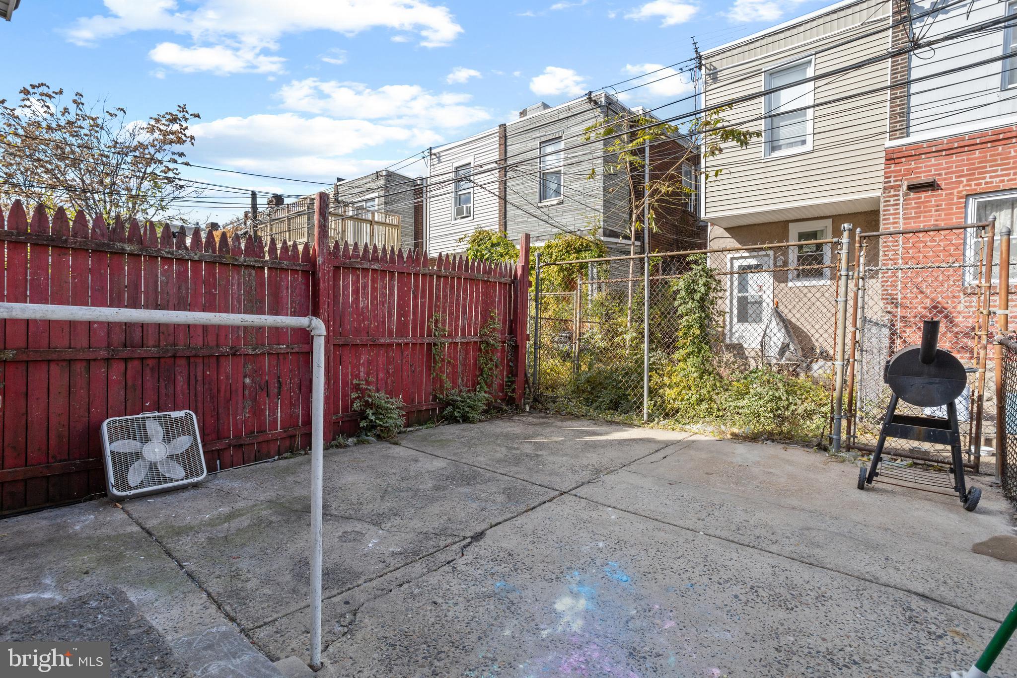 PHILADELPHIA (NORTH) - Residential