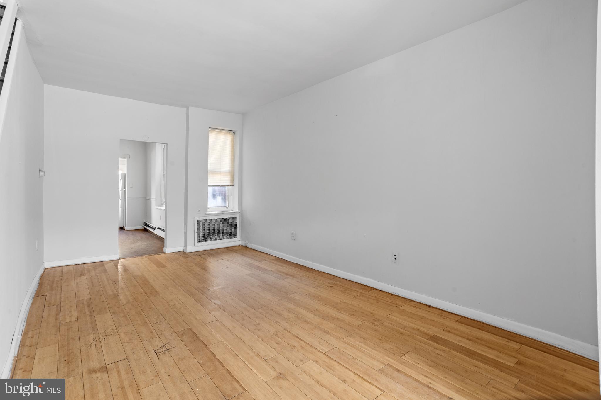 PHILADELPHIA (NORTH) - Residential
