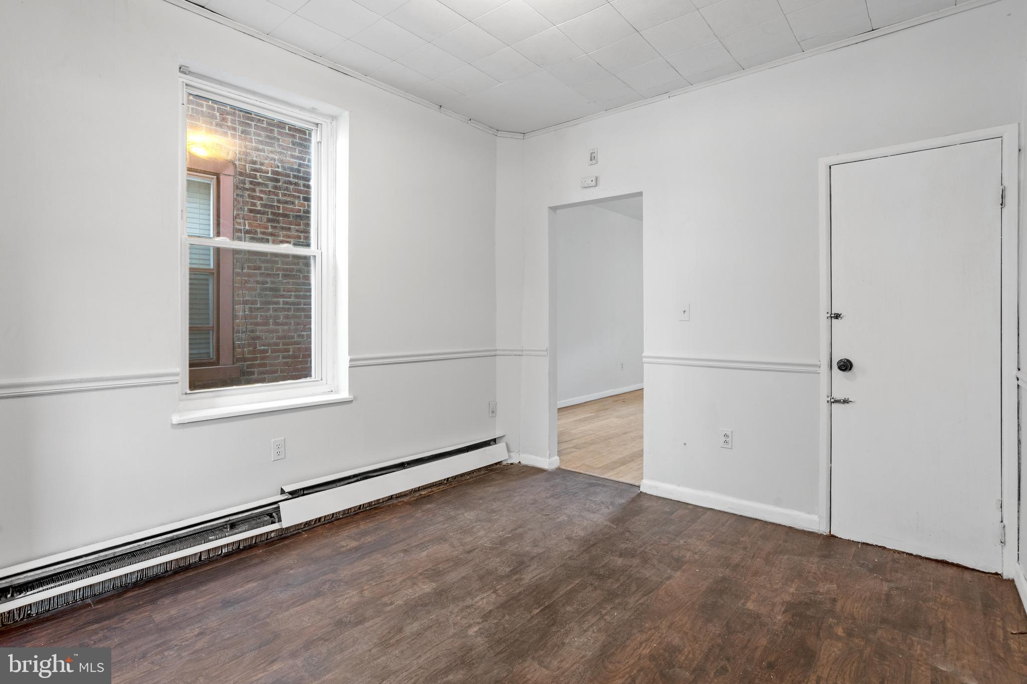 PHILADELPHIA (NORTH) - Residential