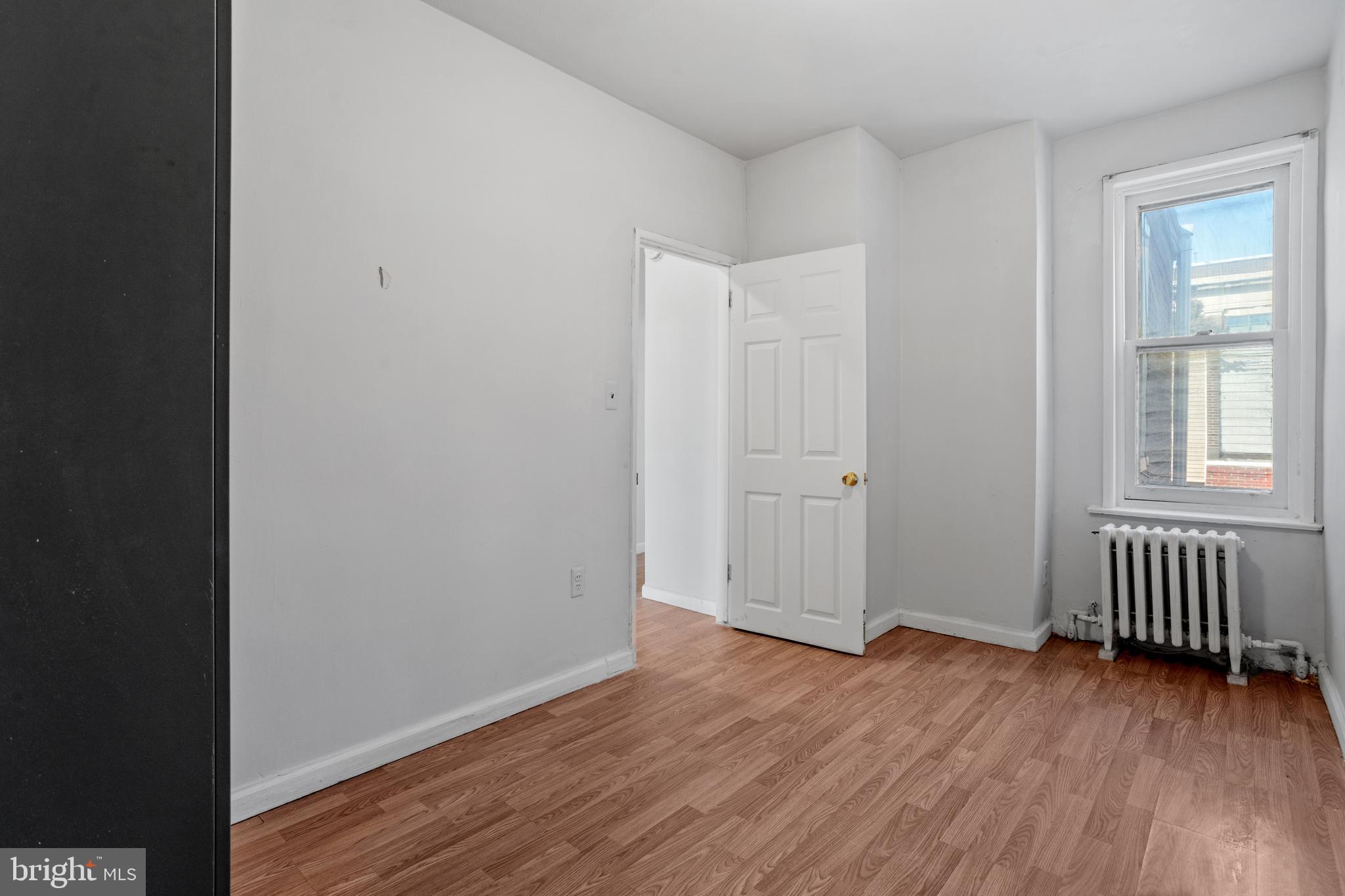 PHILADELPHIA (NORTH) - Residential