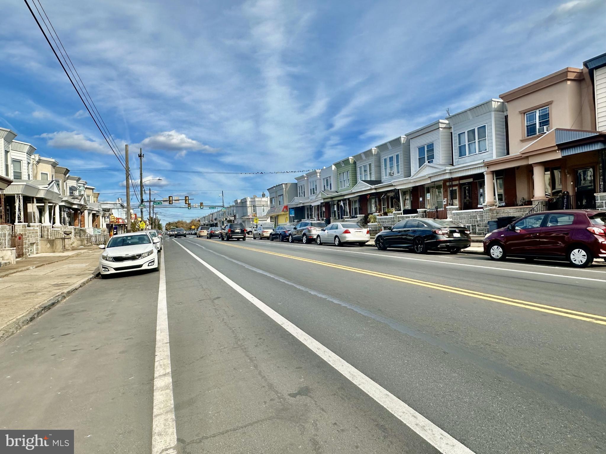PHILADELPHIA (NORTH) - Residential