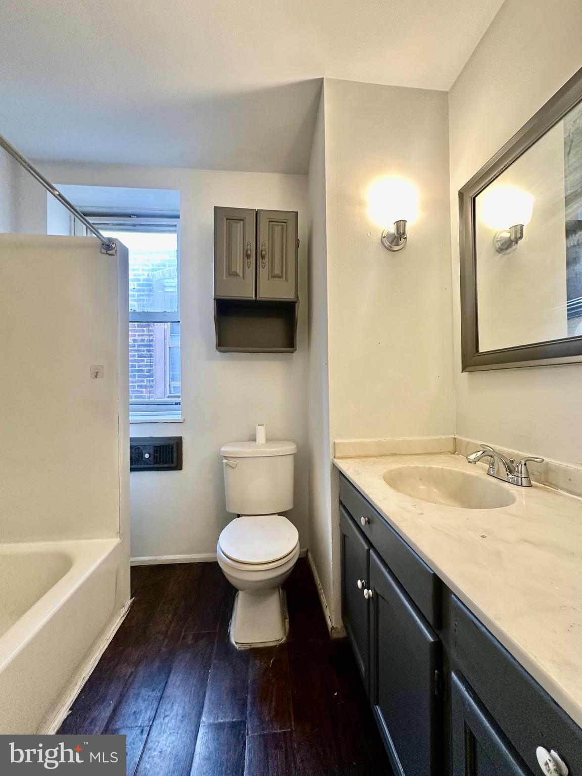 PHILADELPHIA (NORTH) - Residential