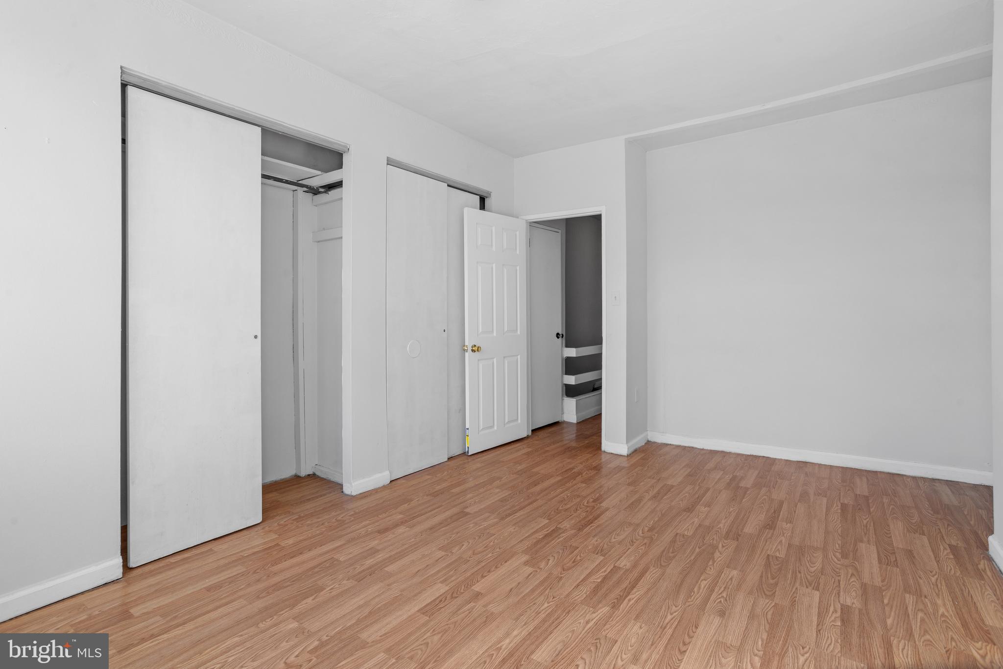 PHILADELPHIA (NORTH) - Residential