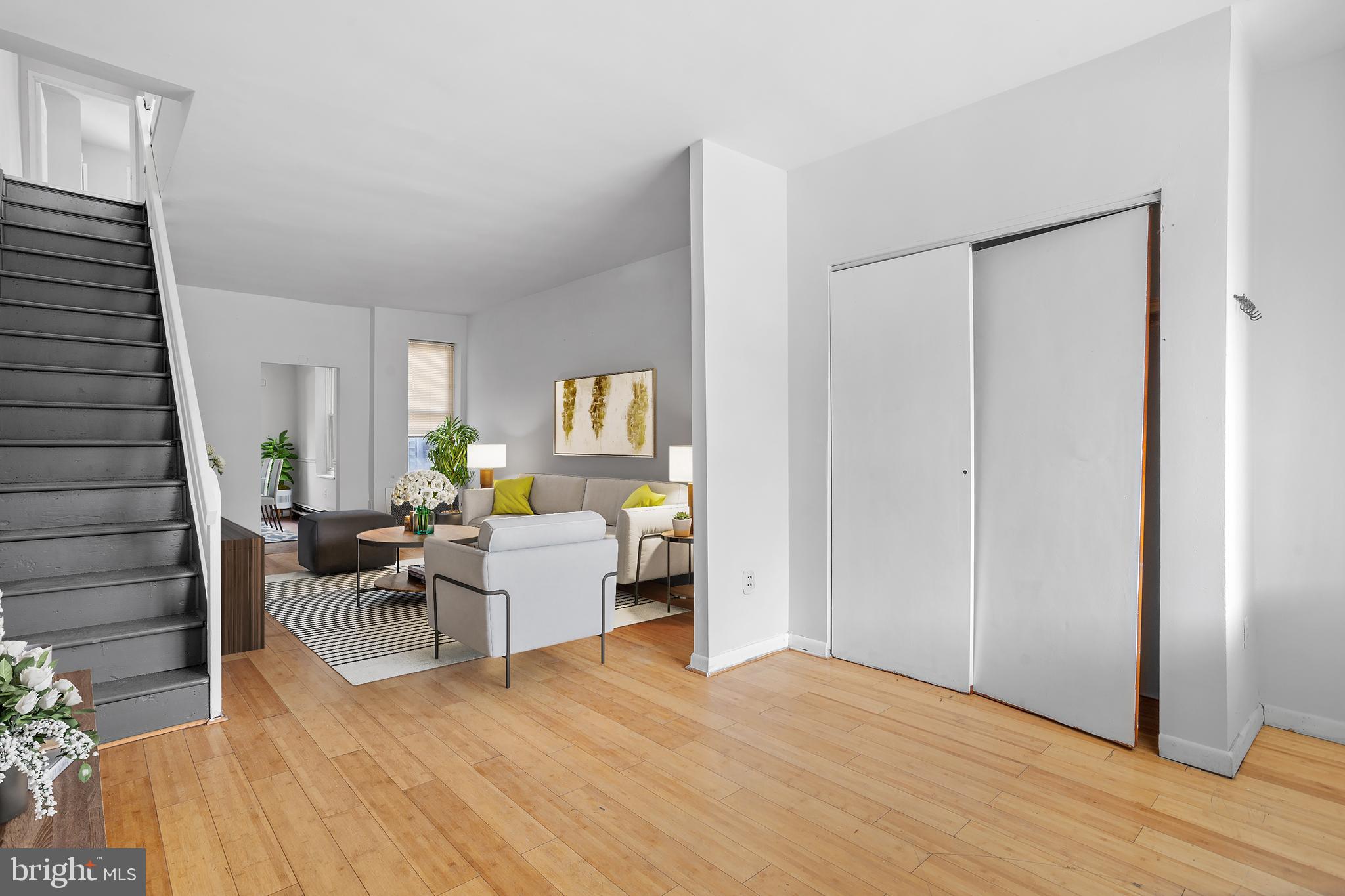 PHILADELPHIA (NORTH) - Residential
