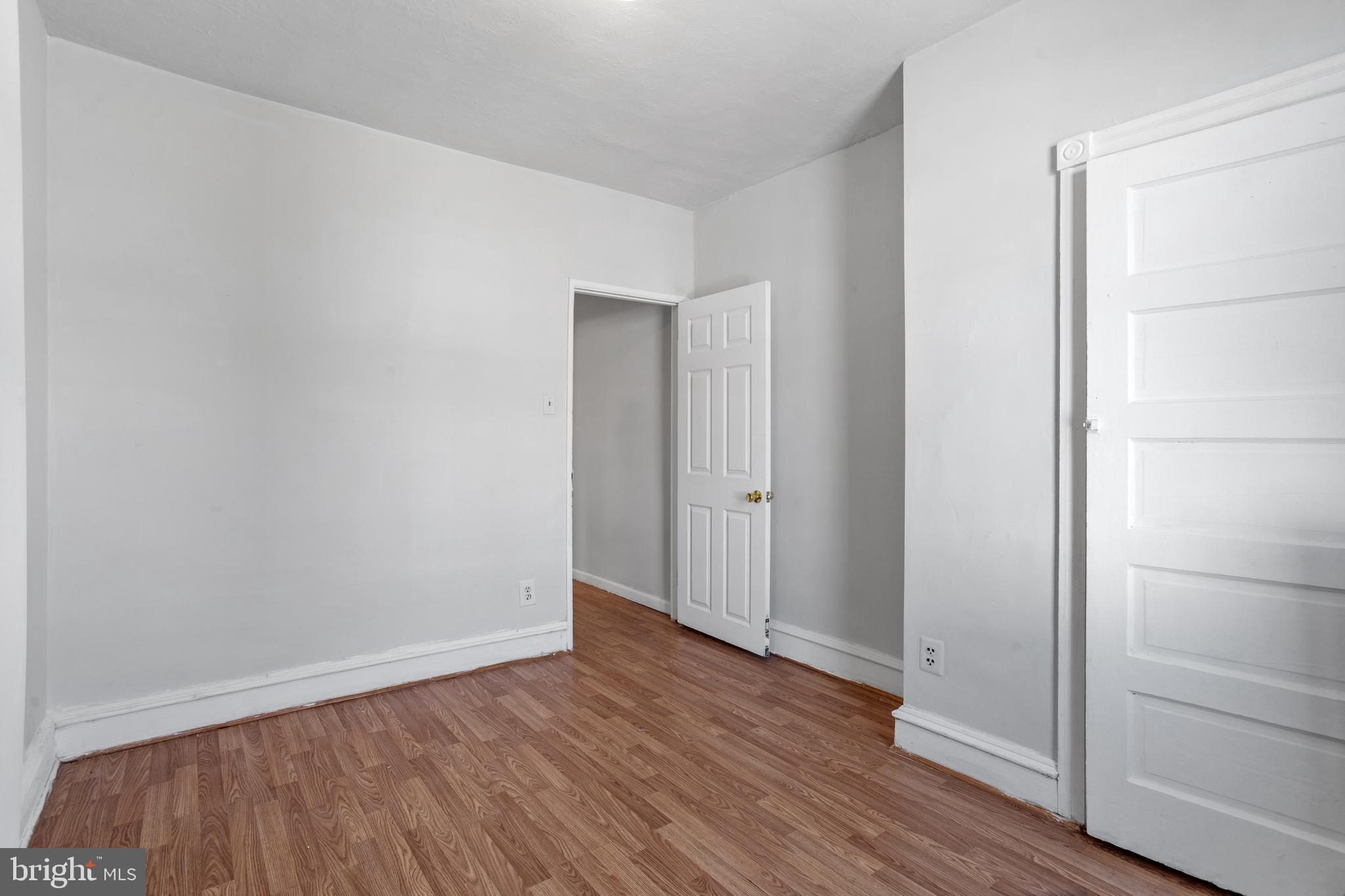 PHILADELPHIA (NORTH) - Residential