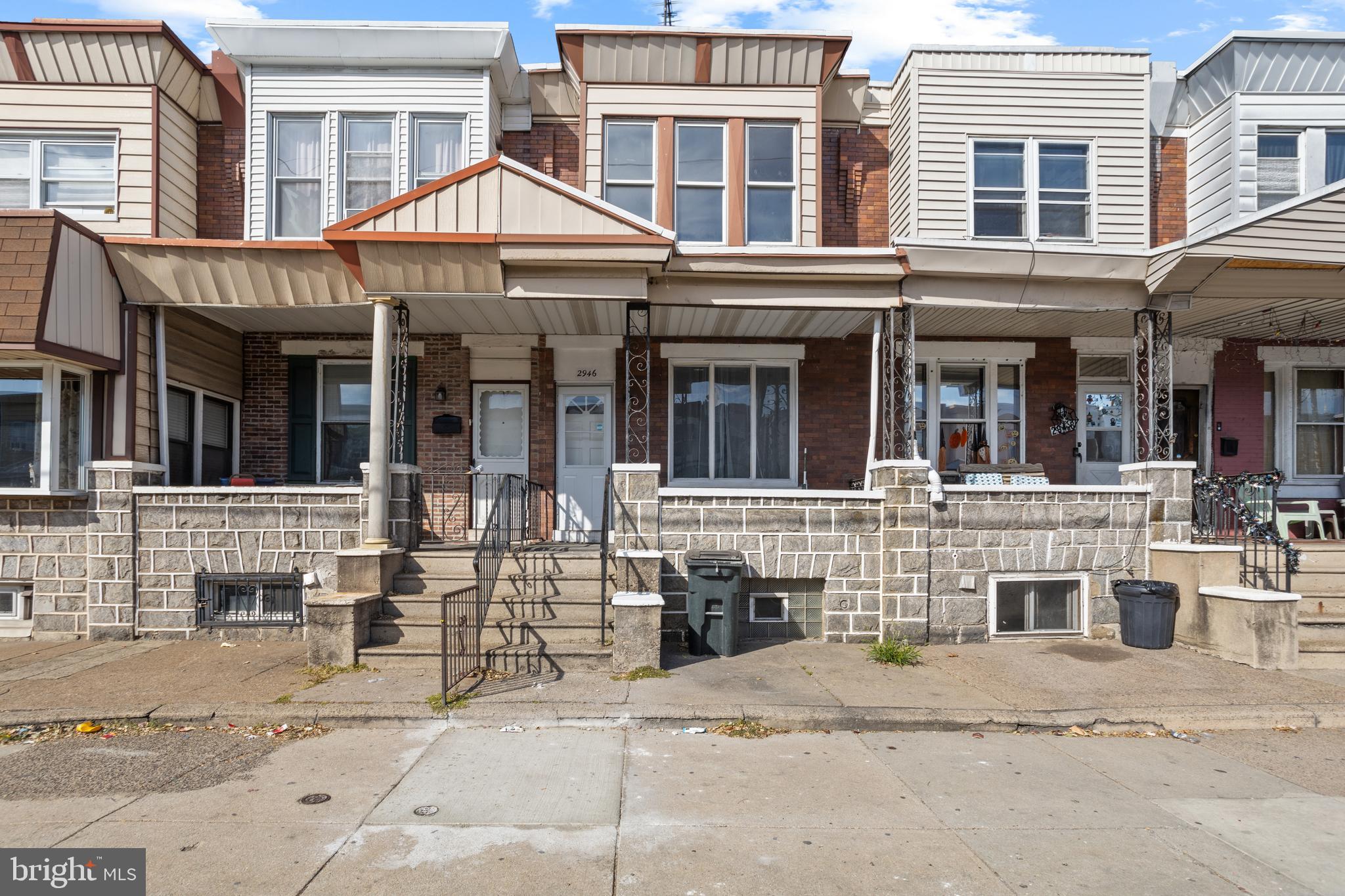 PHILADELPHIA (NORTH) - Residential