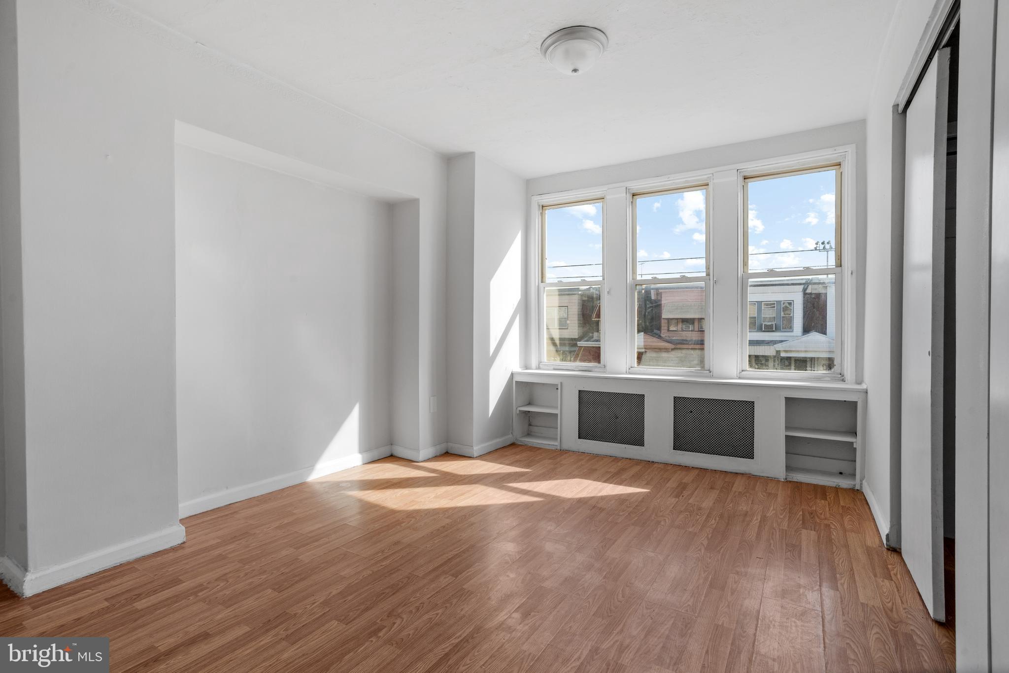 PHILADELPHIA (NORTH) - Residential