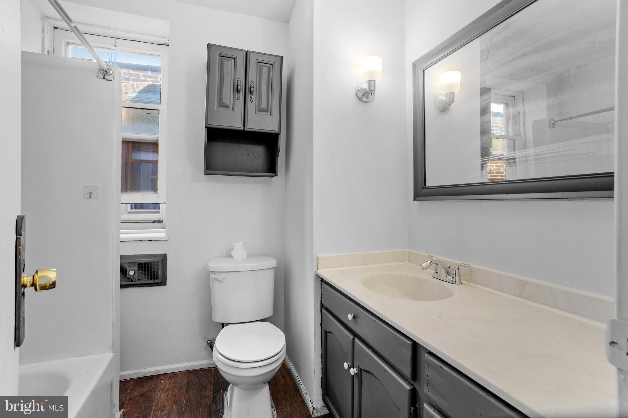 PHILADELPHIA (NORTH) - Residential
