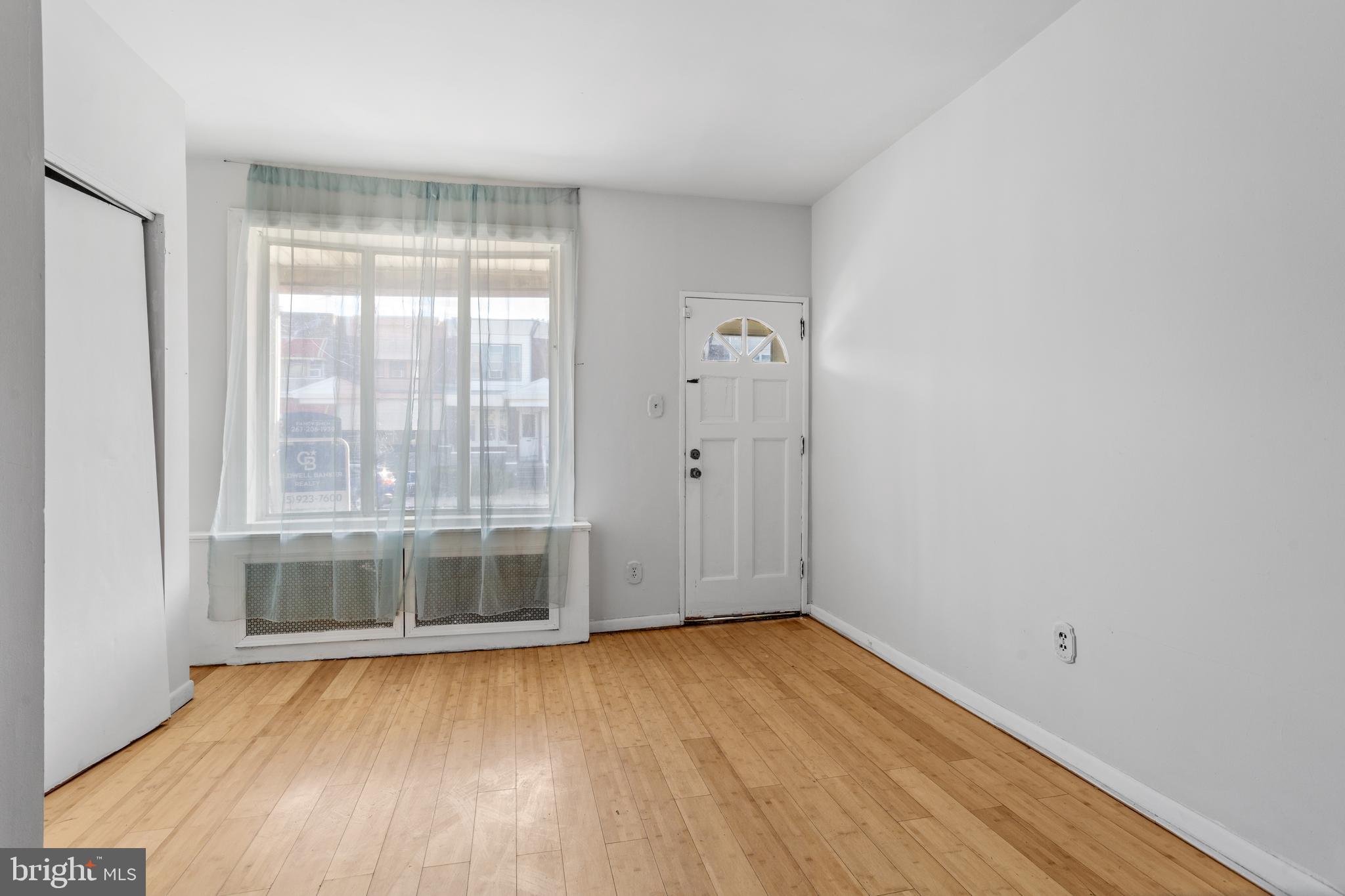 PHILADELPHIA (NORTH) - Residential