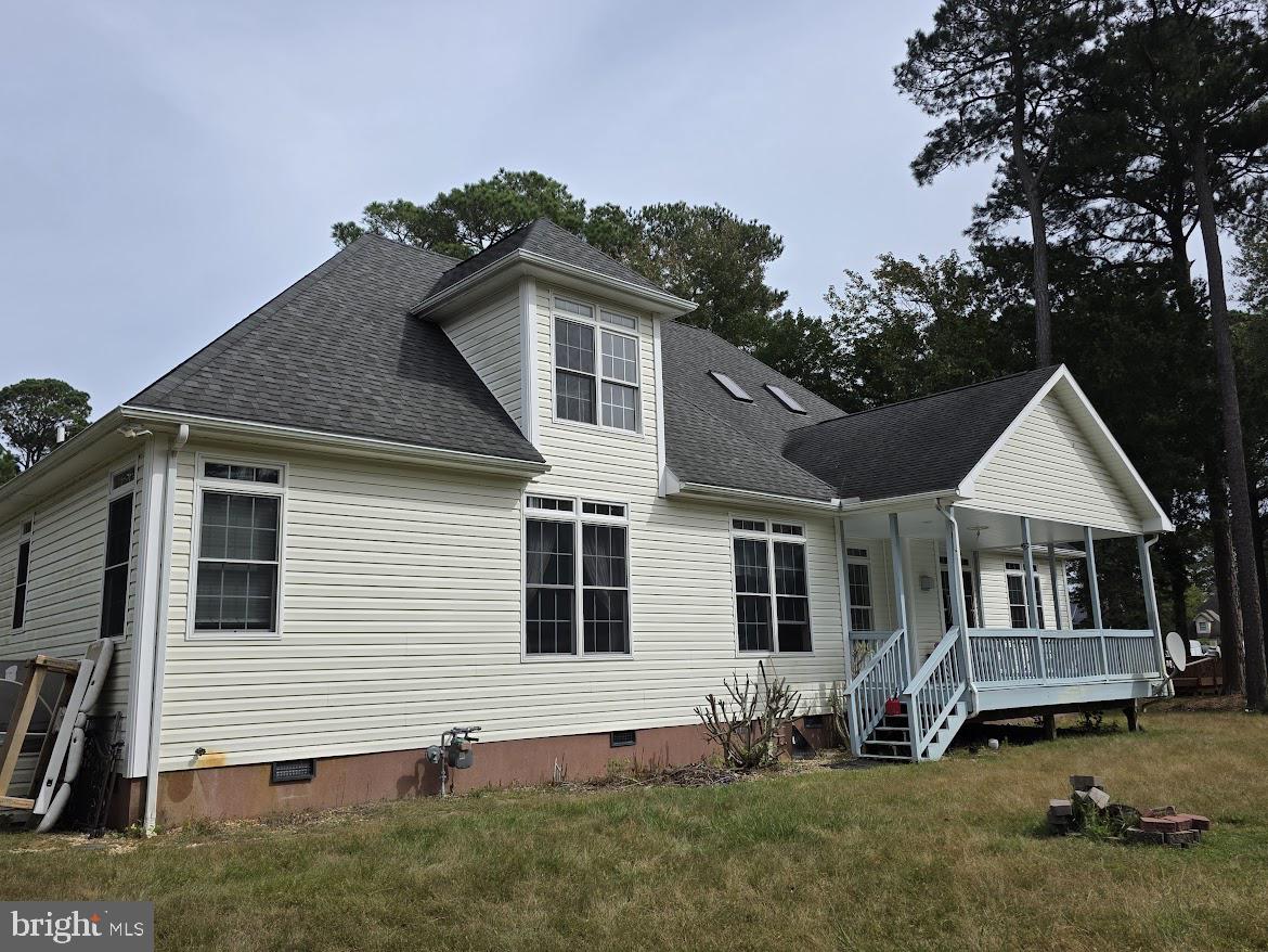 FOX CHAPEL - Residential