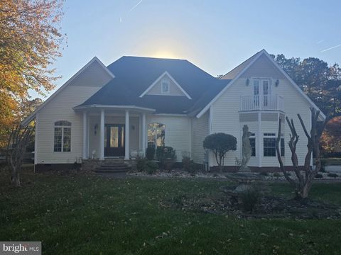 12807 KINGS COURT OCEAN CITY MD 21842