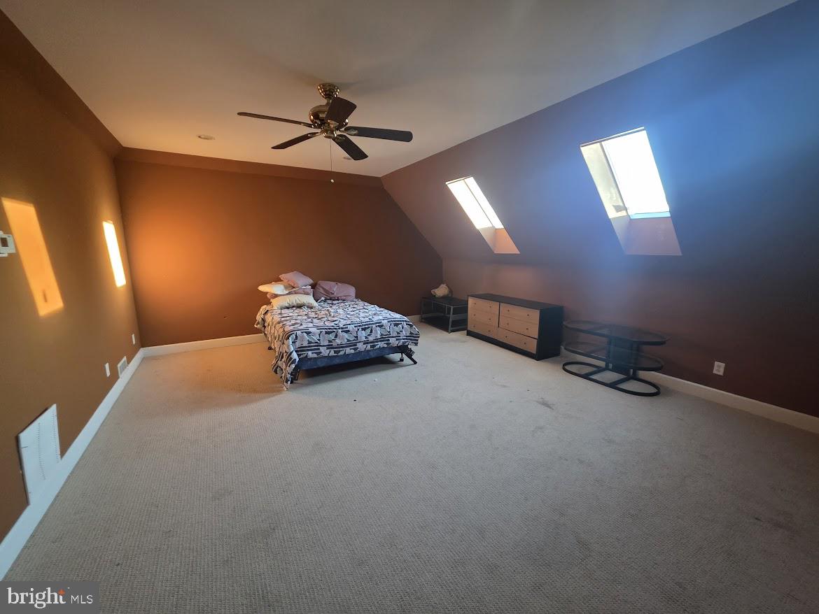 FOX CHAPEL - Residential