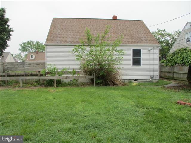 DUNDALK - Residential