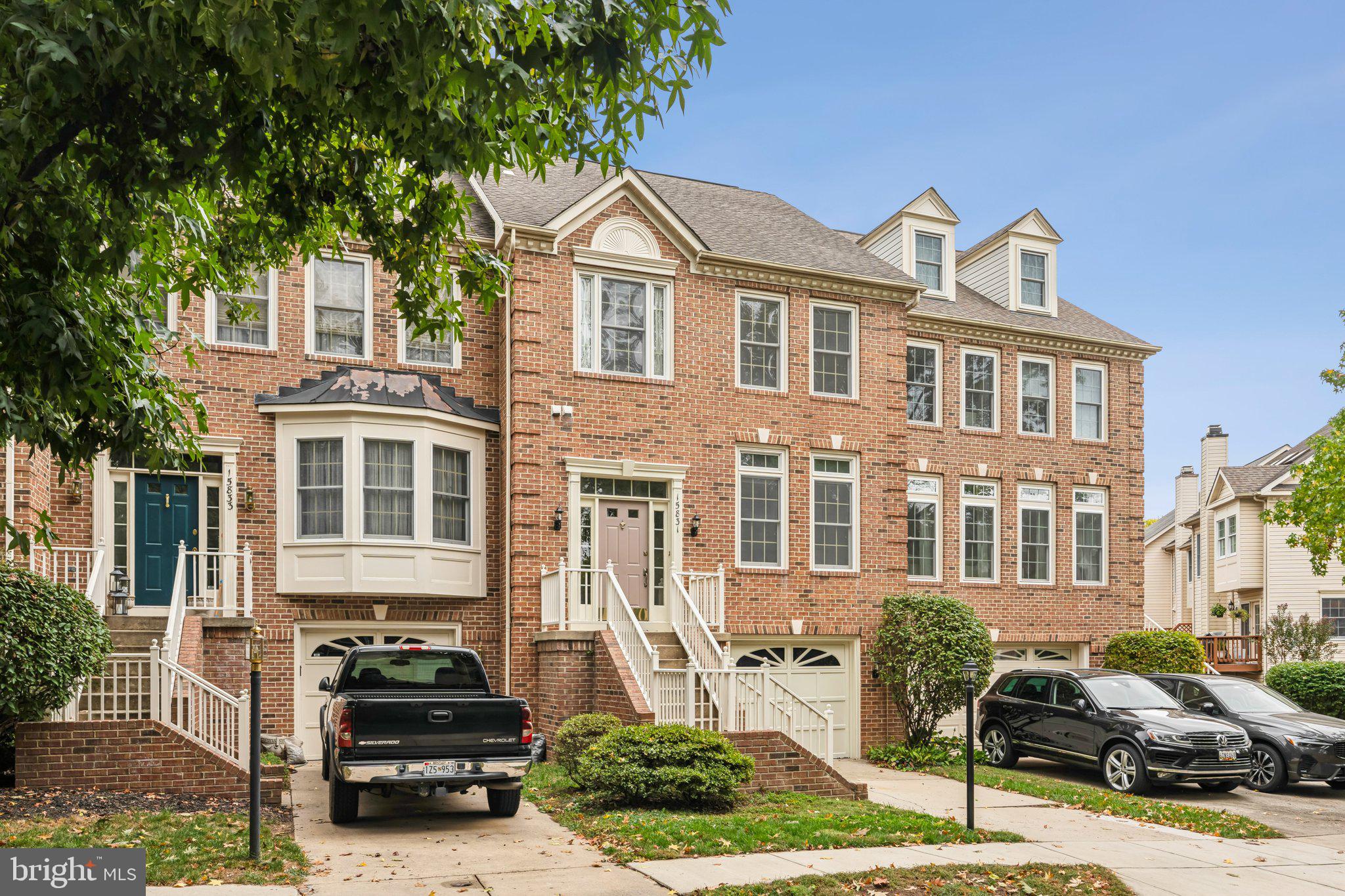 15831 GLACIER COURT