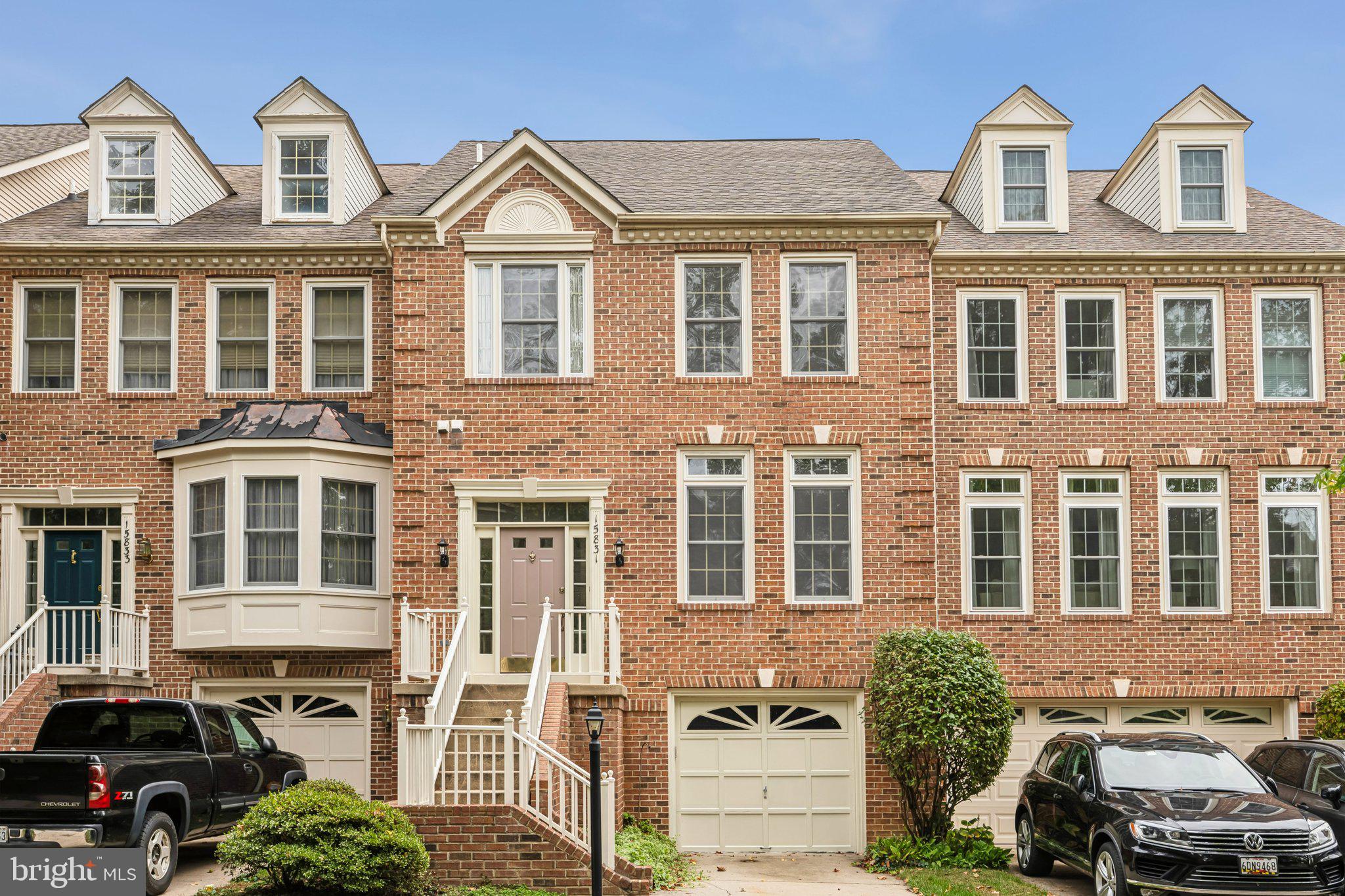 15831 GLACIER COURT