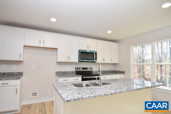 SHENANDOAH CROSSING - Residential